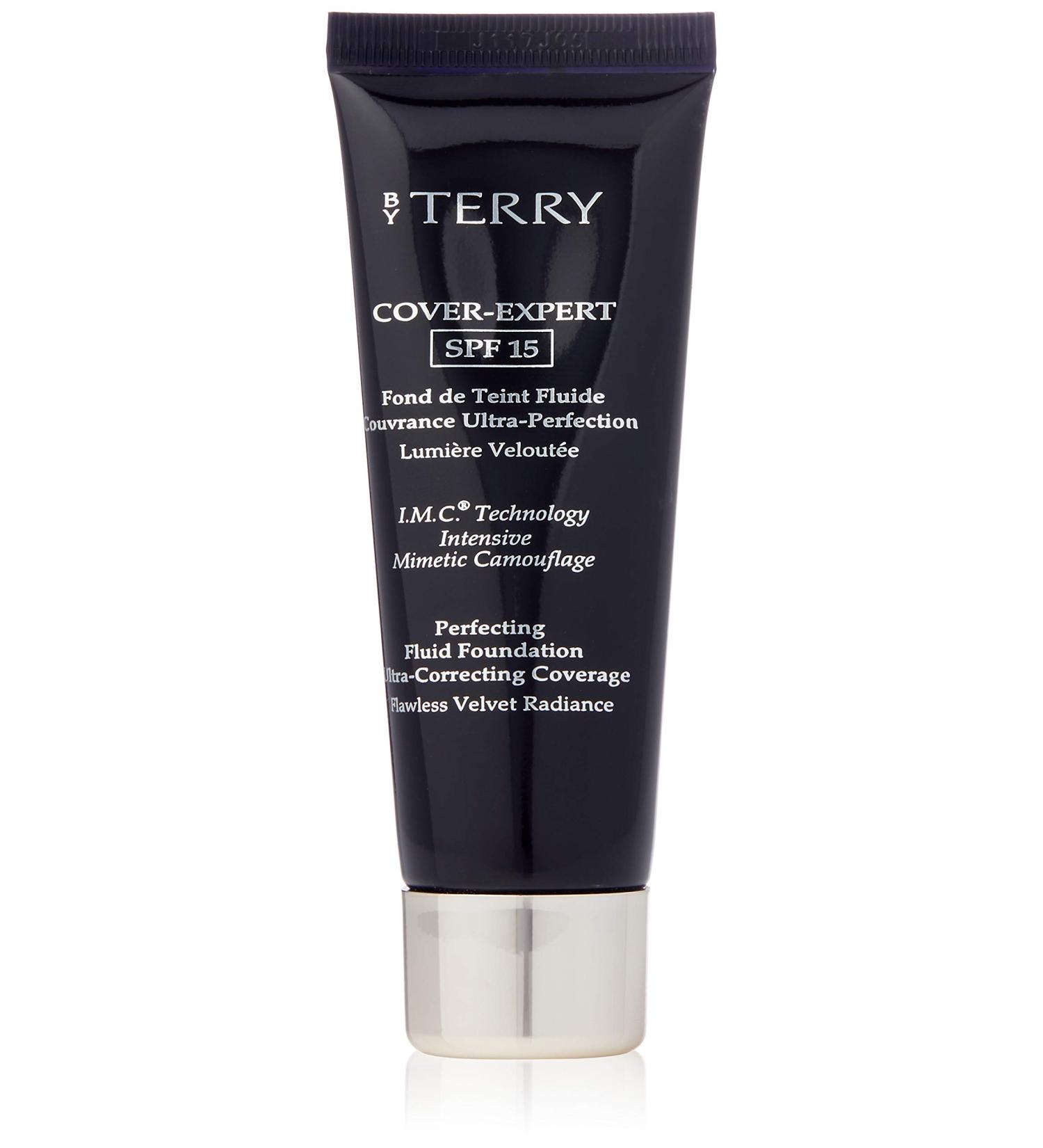 By Terry Foundation for Women 35ml - Buy Online on GoSupps.com