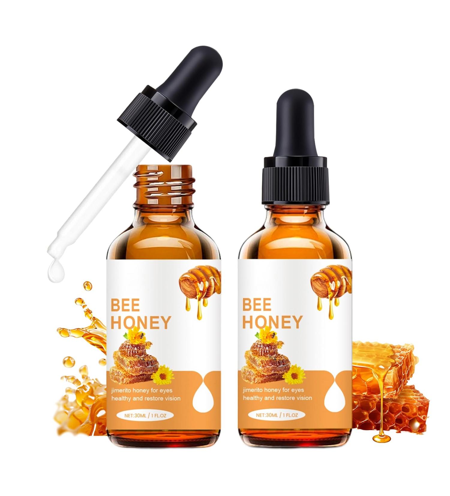 KOAVDMT Honey Eye Care-Honey Hydration(2PCS) - Buy Online on GoSupps.com