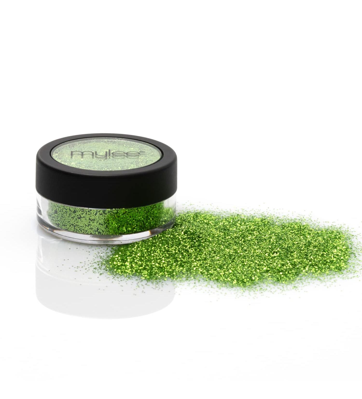 Mylee All That Glitters Wild Holographic Dust Powder - 101 Glitter Colors for Nail Art & Crafts - Buy Online on GoSupps.com