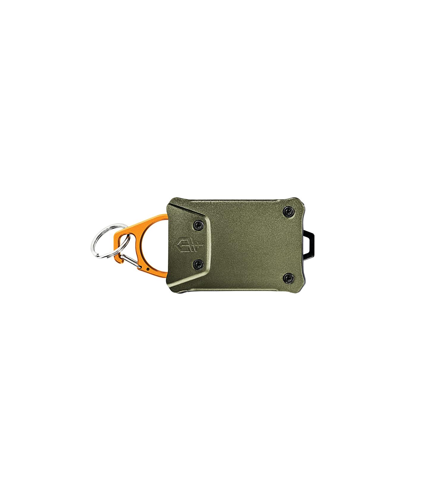 Gerber Defender Compact Fishing Tether - Secure Your Gear on the Water - Buy Online on GoSupps.com