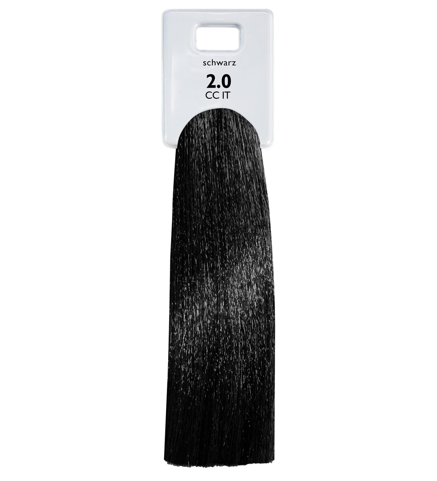 Alcina Color Creme Perm.color.2.0 60ml