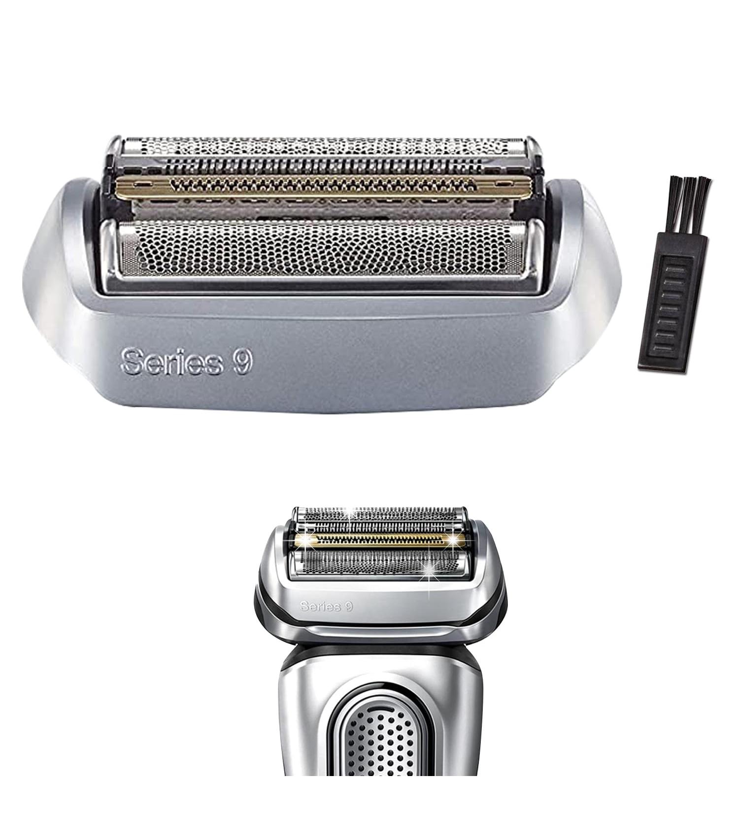 92M Replacement Head for Braun Shaver Series 9 Compatible With All Series 9 Electric Shavers 9290cc 9291cc 9385cc 9330s 9370cc 9330s 9293s 9296cc etc by Models - Buy Online on GoSupps.com