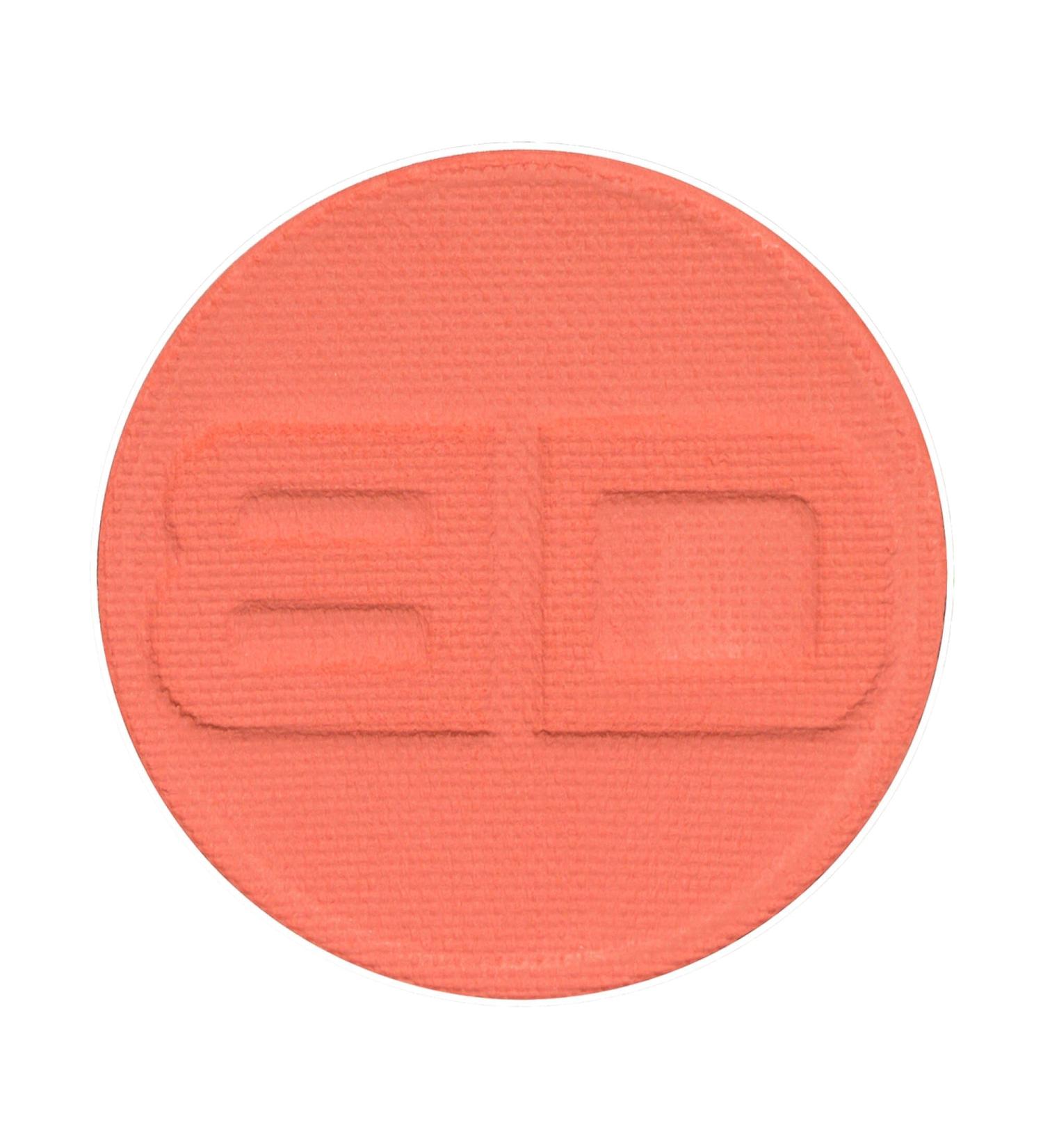  Beni Durrer Refill Pigment Powder Coral Matte - Warm 2.5 g - Buy Online on GoSupps.com