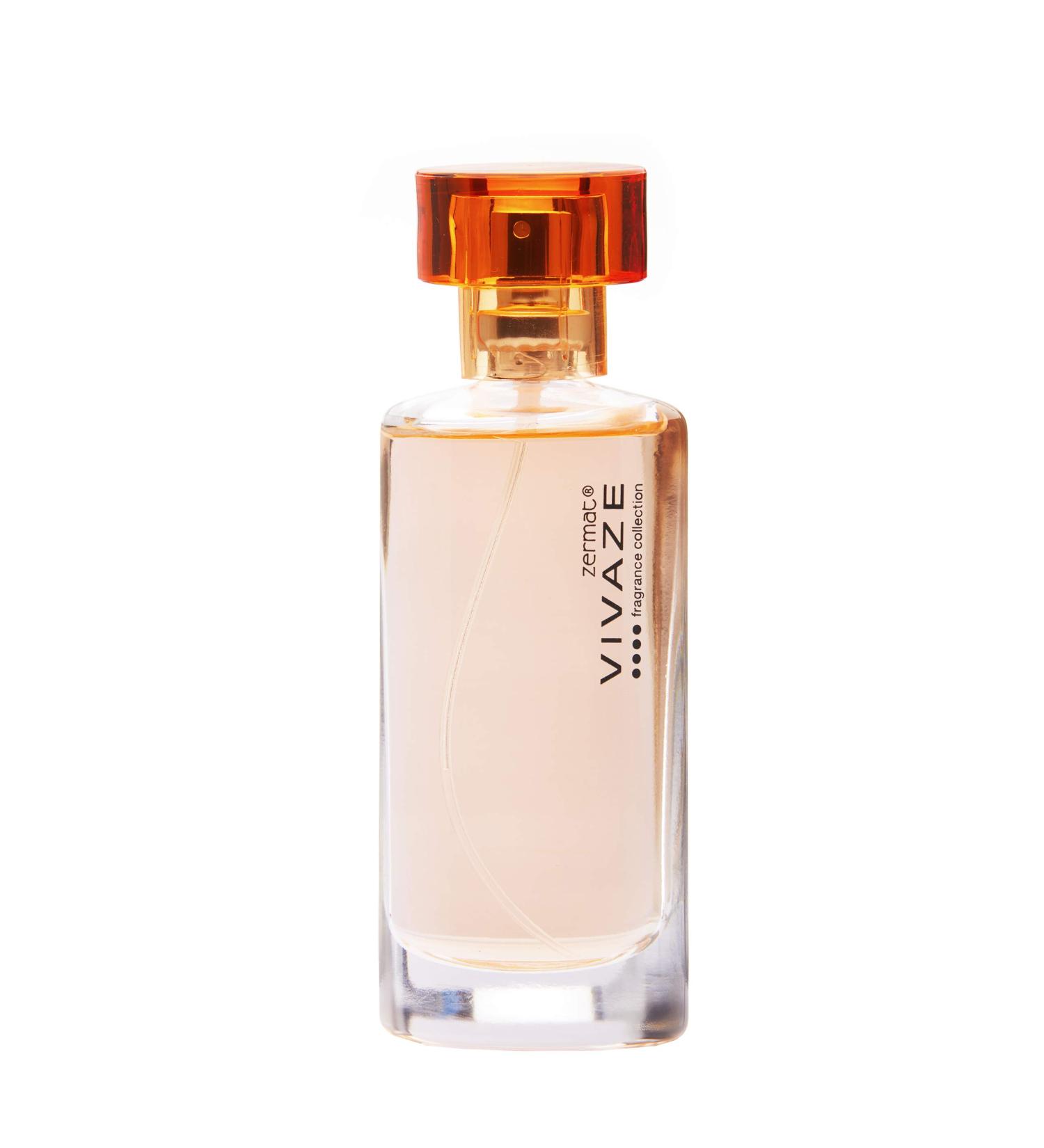Zermat Fragrance Collection Vivaze Radiance for Her Fragance for Women Fresh-Fruity 2 Fl. Oz