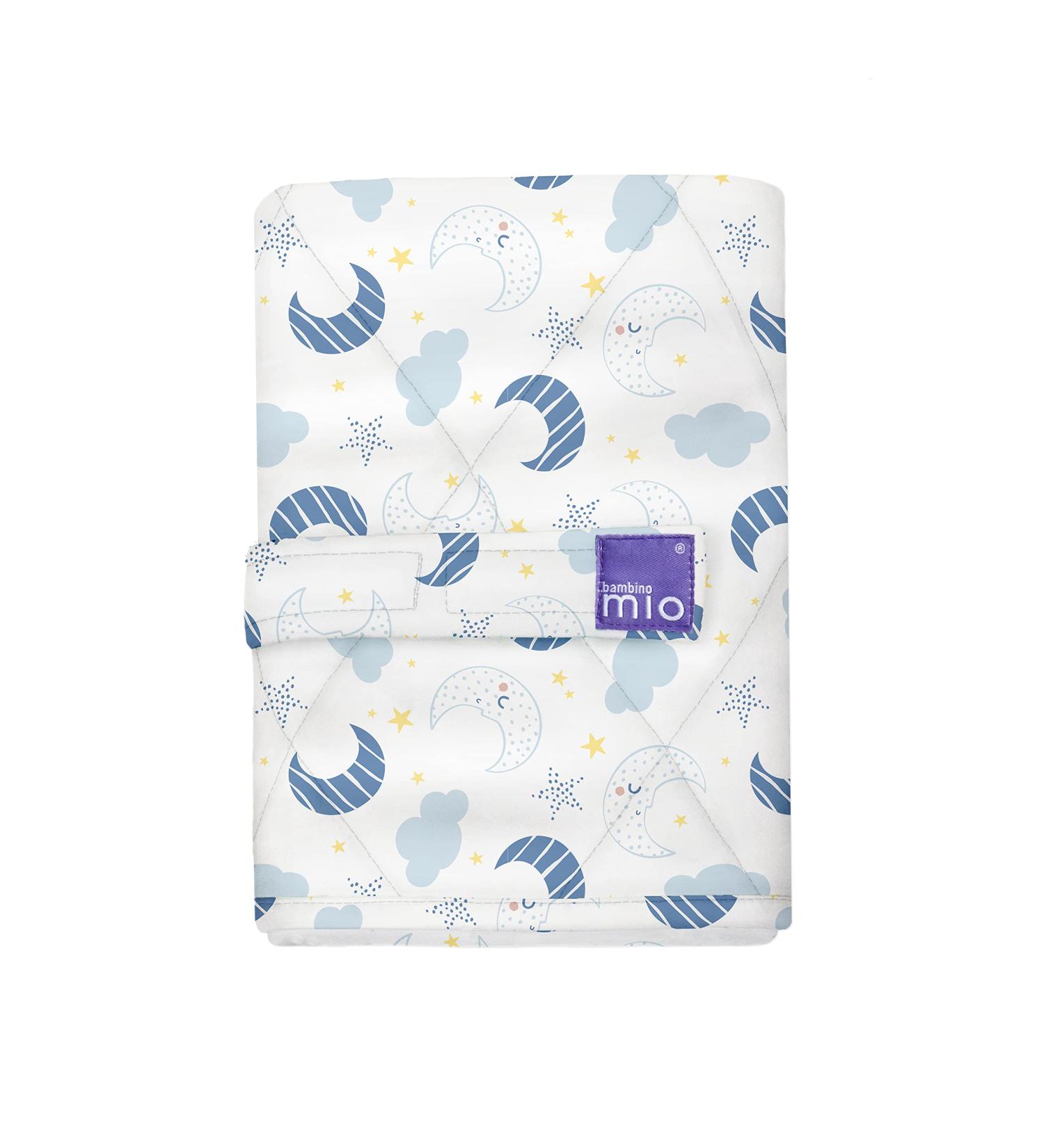 Buy Bambino Mio Dreamland Changing Mat - Lightweight Foldable & Portable for On-the-Go Parents | International Shipping Available - Buy Online on GoSupps.com
