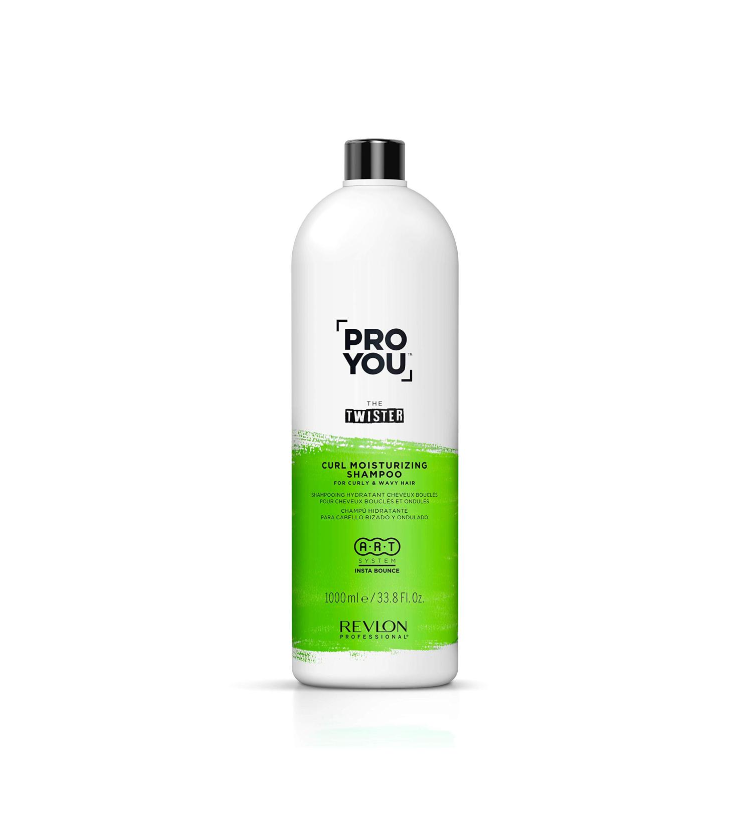 REVLON PROFESSIONAL Proyou The Twister Shampoo 1000 Ml