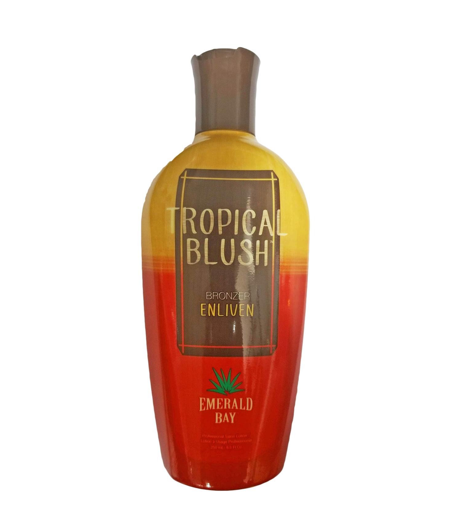 Emerald Bay Tropical Blush