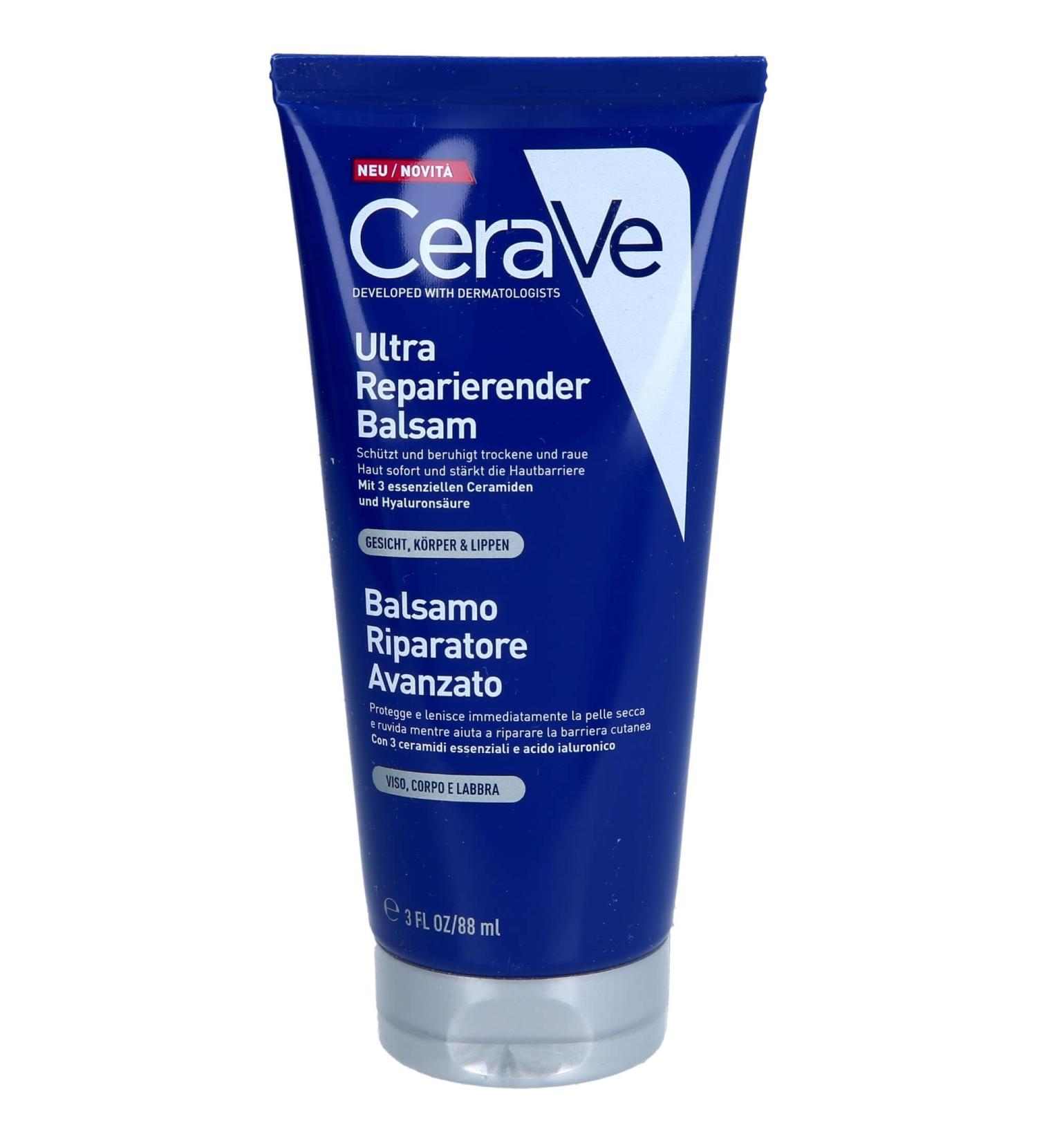 CeraVe CeraVe Advanced Repair Balm 88 ml