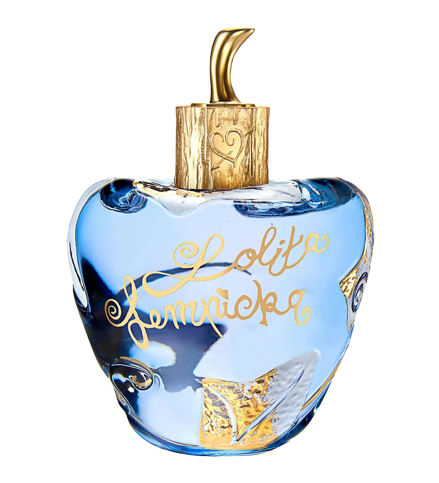 Lolita Lempicka Le Parfum Eau De Parfum Spray for Women - Notes of Licorice Violet & Anise - Ideal for Daily Wear and Special Events 3.4 Fl Oz (Pack of 1) - Buy Online on GoSupps.com