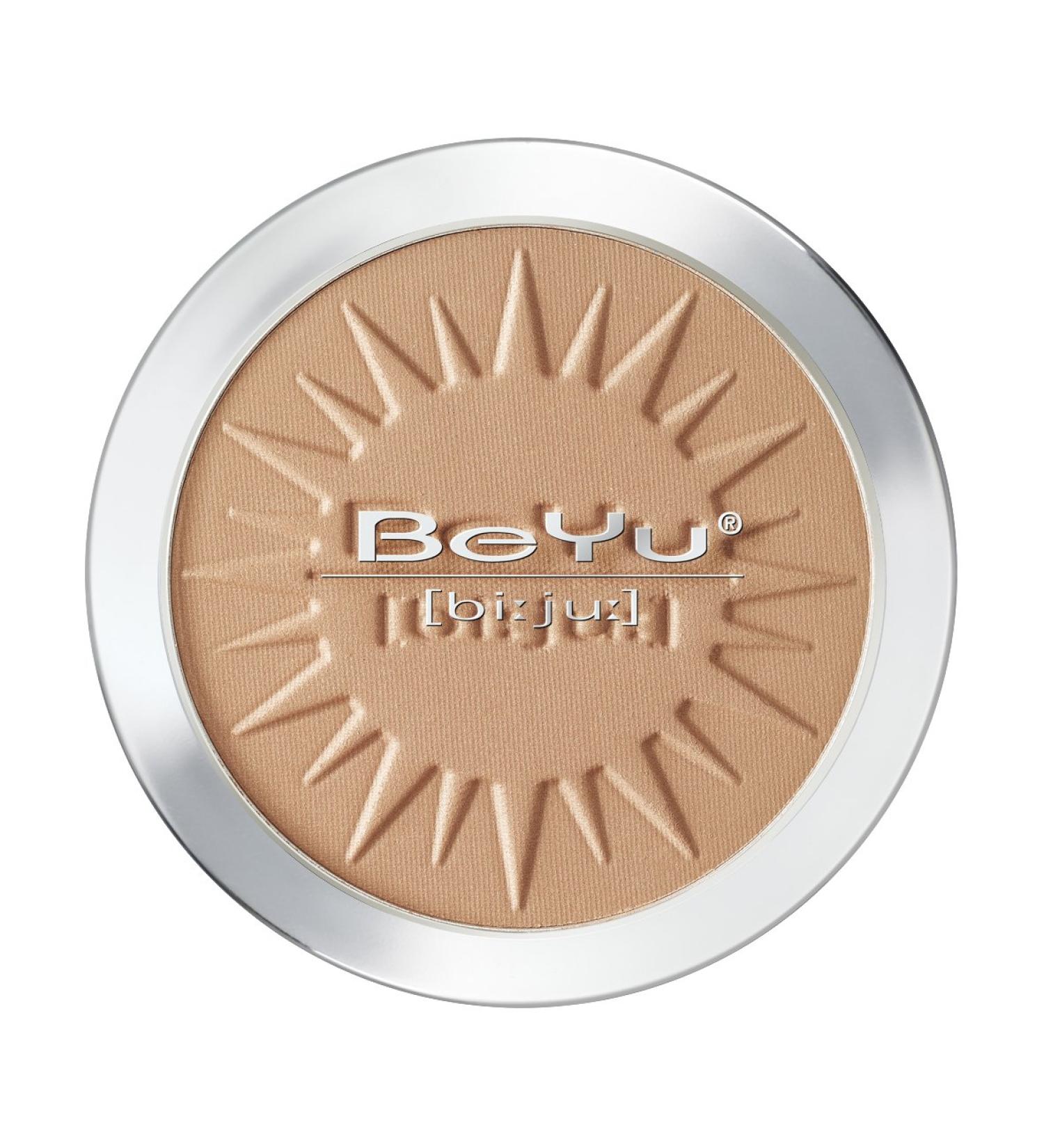 BeYu Sun Powder - Tanning Powder 3 - City Tan