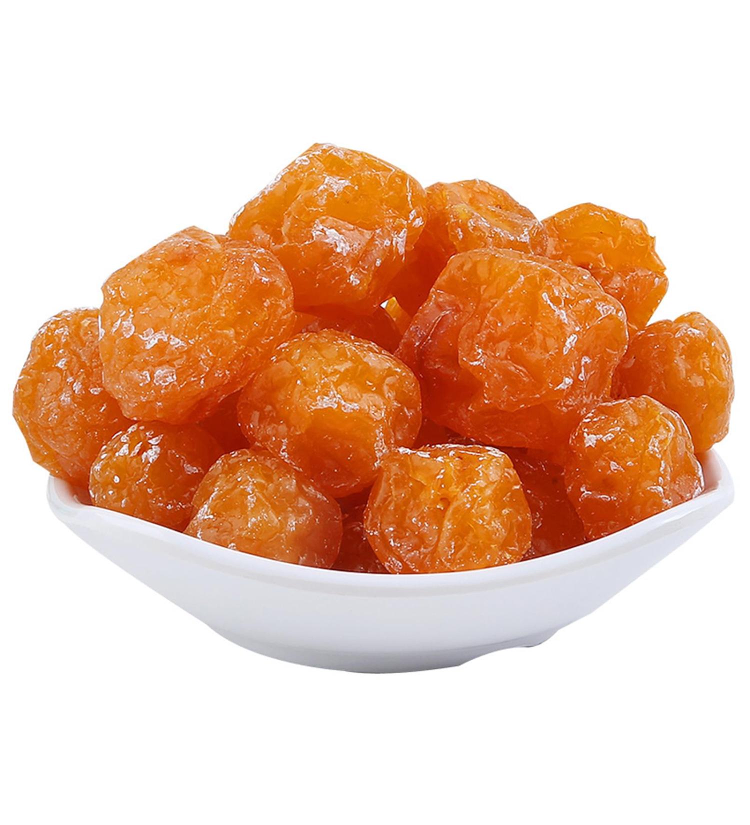 Lover's Plum Dried Plum Fruit Preserved Plum Fruit Dried Sour and Sweet Plum Plum (480g/bag) - Buy Online on GoSupps.com