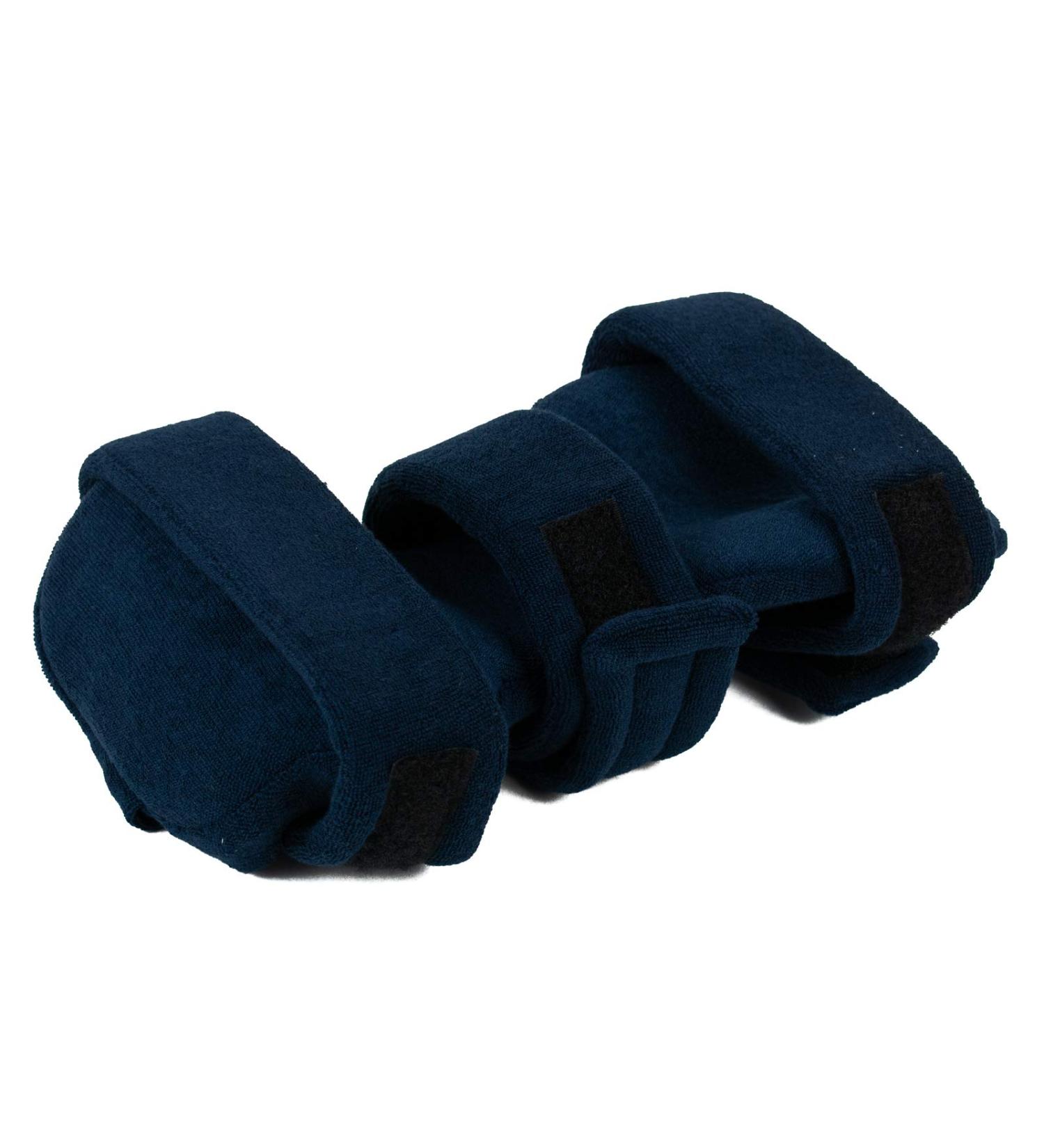 Comfy Terrycloth Cover for Hand/Thumb Orthosis Adult