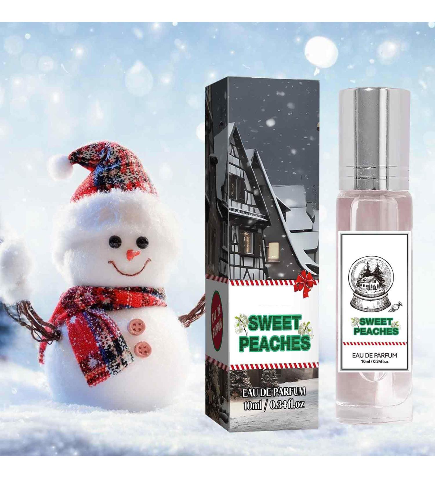 Perfume Spray Luxury Perfumes for Women Pheromone Infused Essential Oil Perfume Cologne Long Lasting Fragrance Fresh & Floral Travel Essentials for Women 0.31 Oz 0.31 Fl Oz (Pack of 1) Grey - Buy Online on GoSupps.com