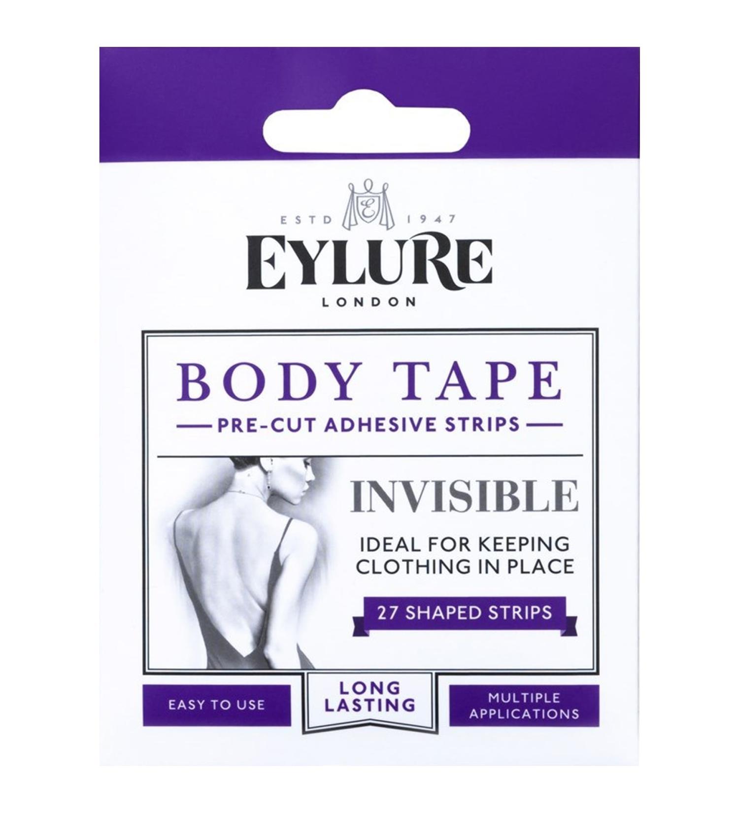 Eylure body tape