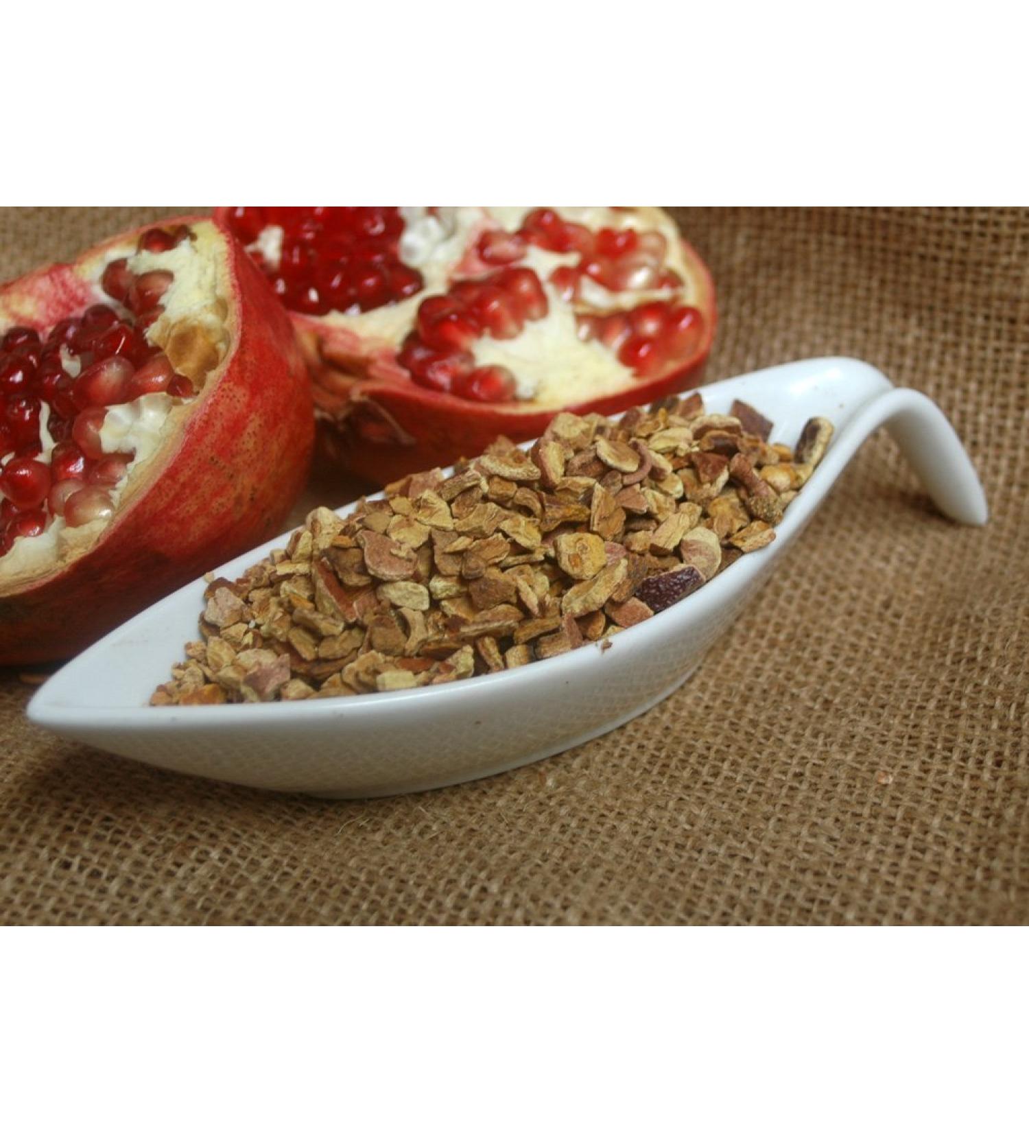 Naturix24 Naturix24 Pomegranate Cup - 1 kg Bag