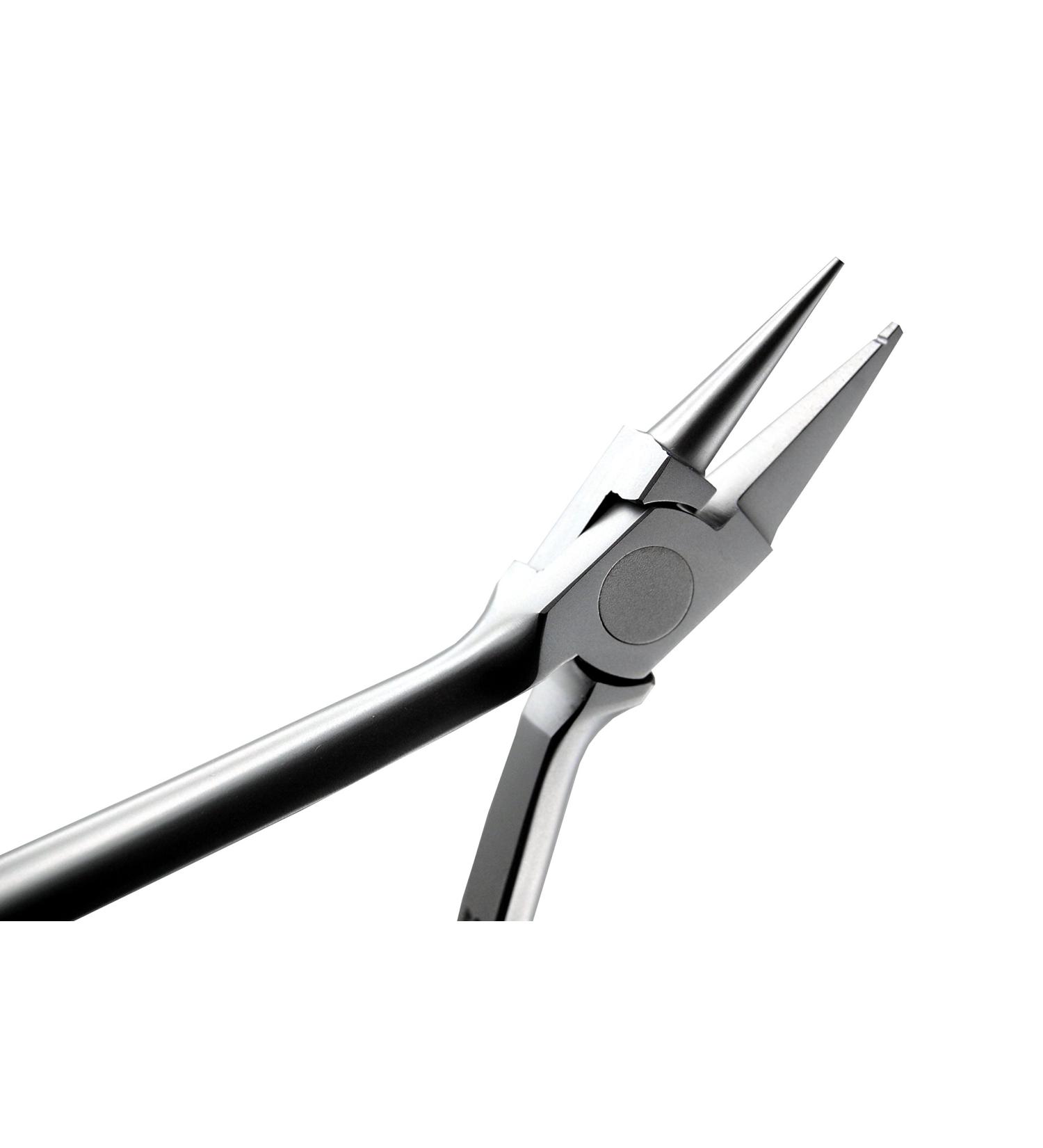 Dentalogixx Light Wire Pliers with guide groove