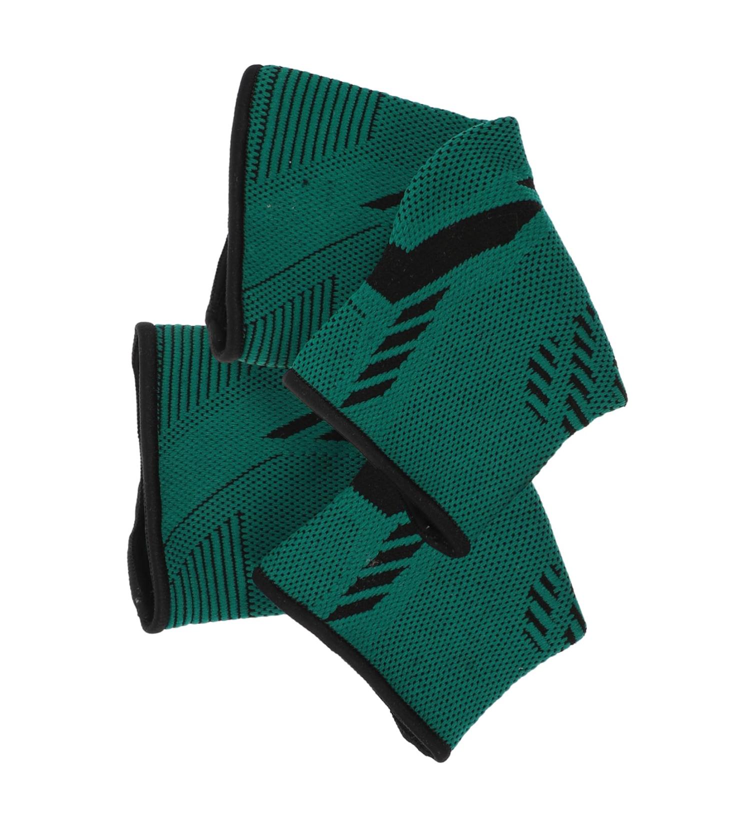 NOLITOY Ankle Socks - 2 Pairs Plantar Support Elastic Sports Covers & Protective Sleeves for Ankle Sports - Enhance Comfort & Performance - Buy Online on GoSupps.com