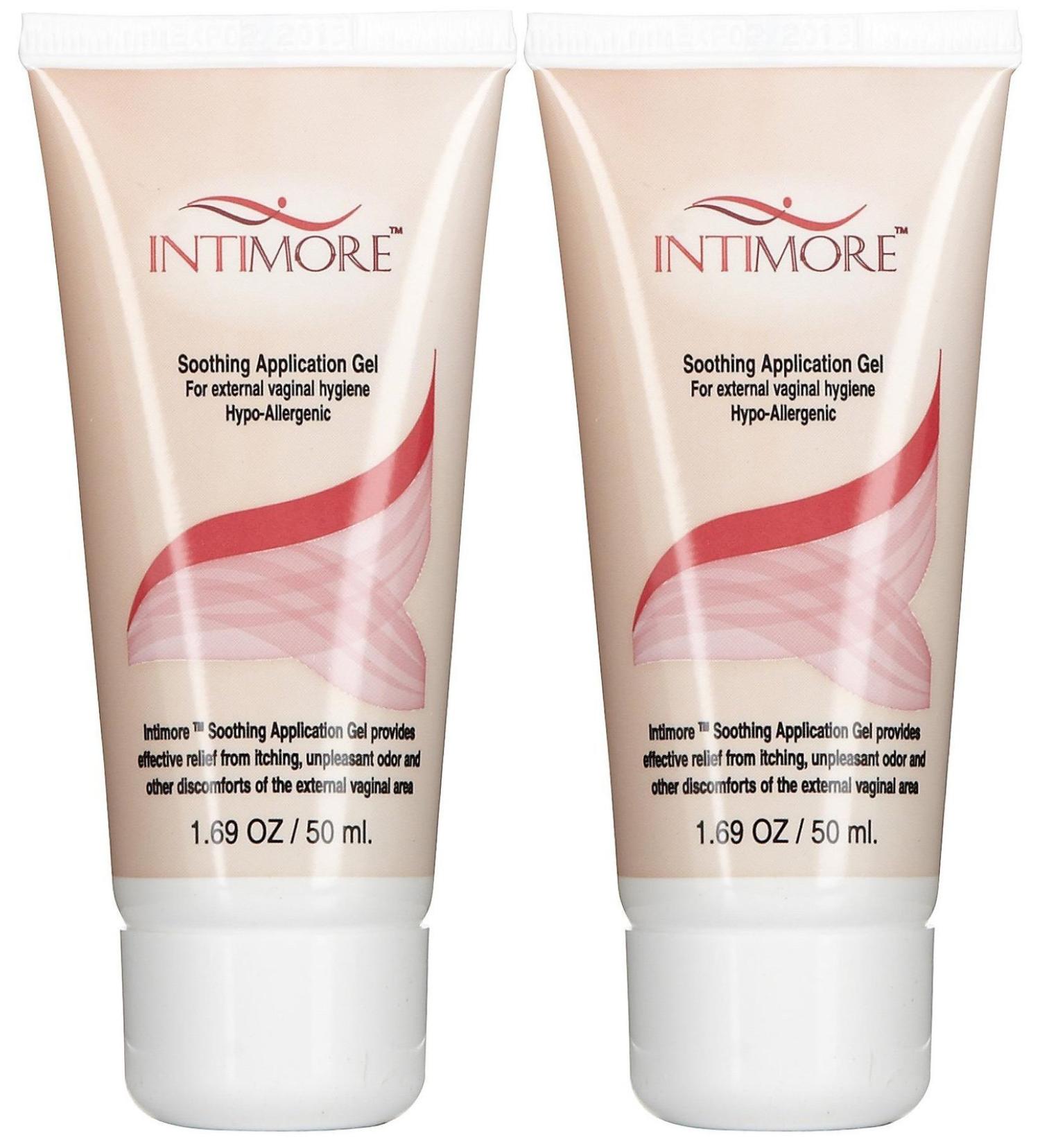 Soothing Application Gel - 1.69 oz - 2 pk