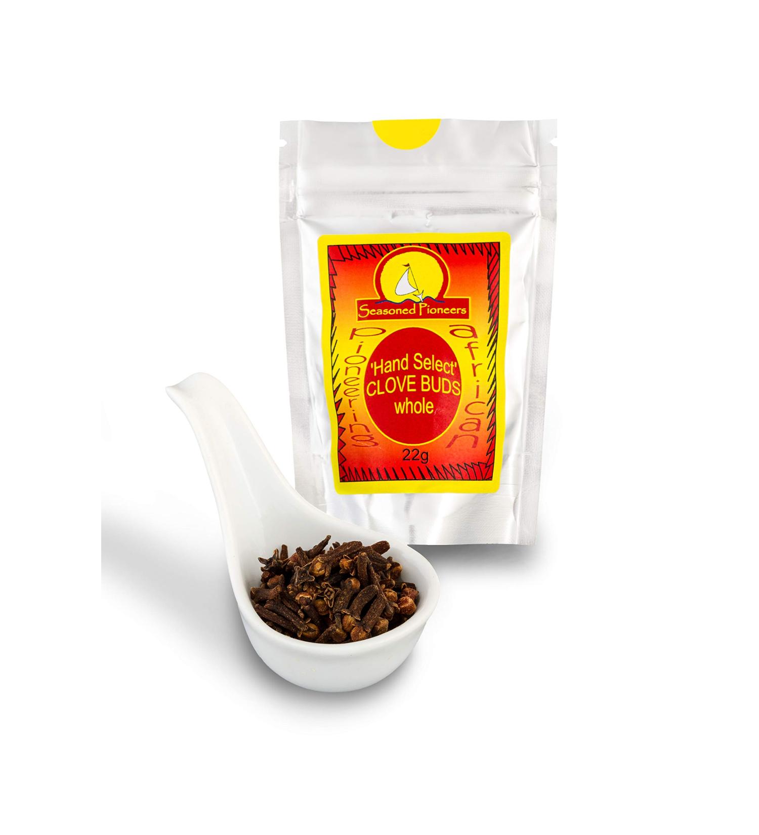 Clove Buds 'Hand-Select' Whole