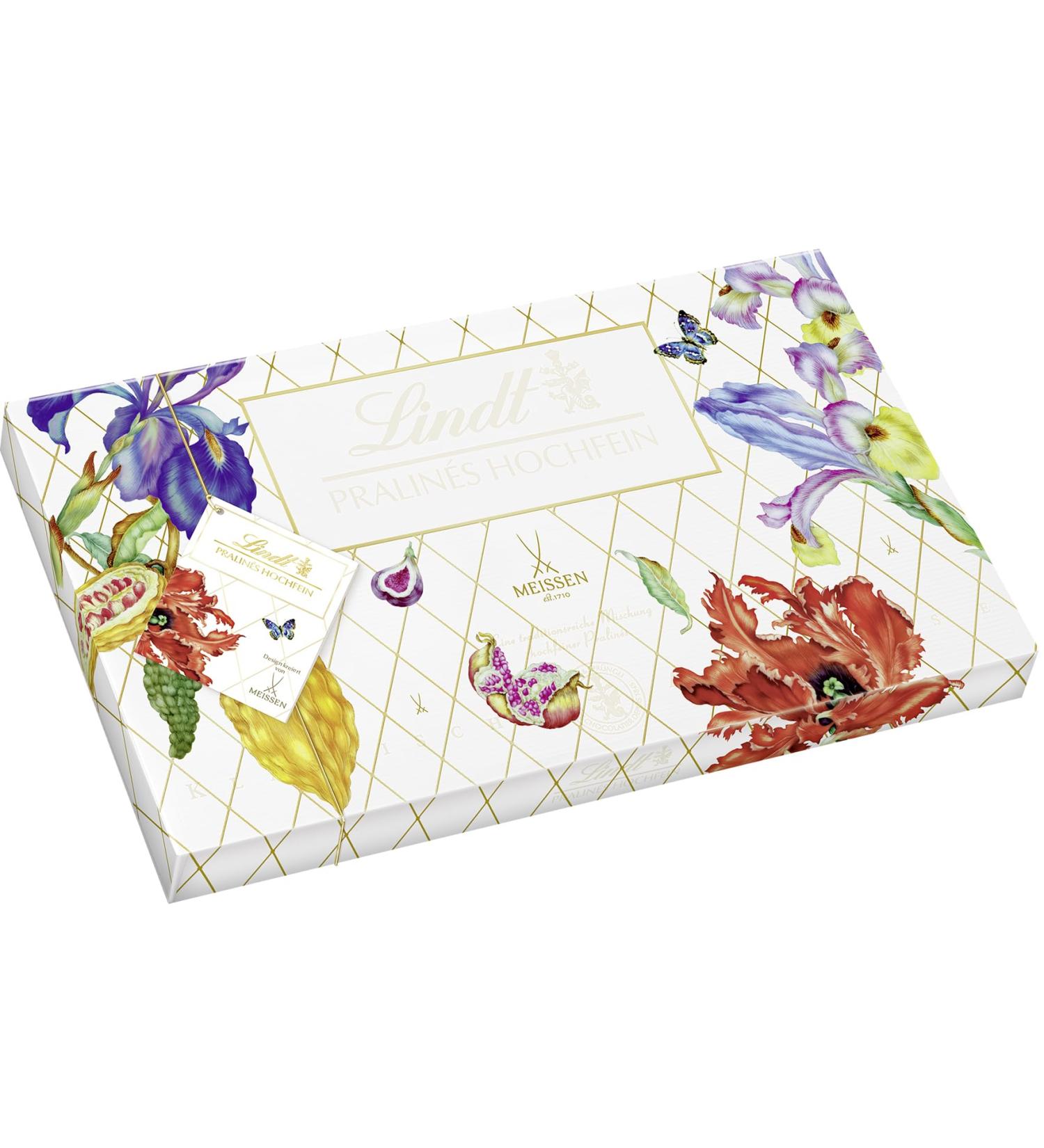 Lindt Pralin s Spring Design 350g | 17 Varieties | International Shipping - Buy Online on GoSupps.com