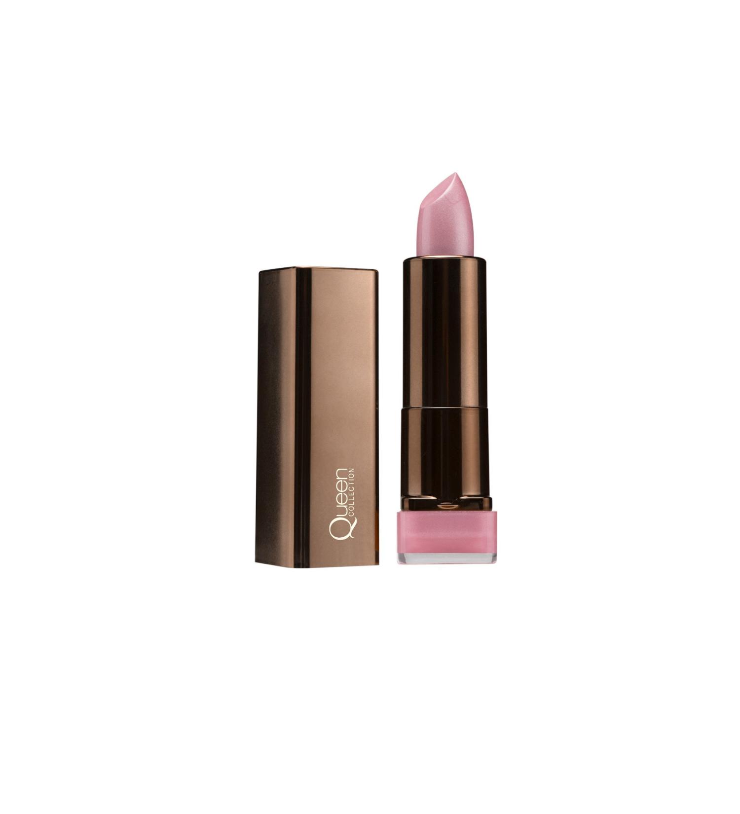 COVERGIRL Queen Lipcolor Penelope Pink Q440 .12 oz (packaging may vary)