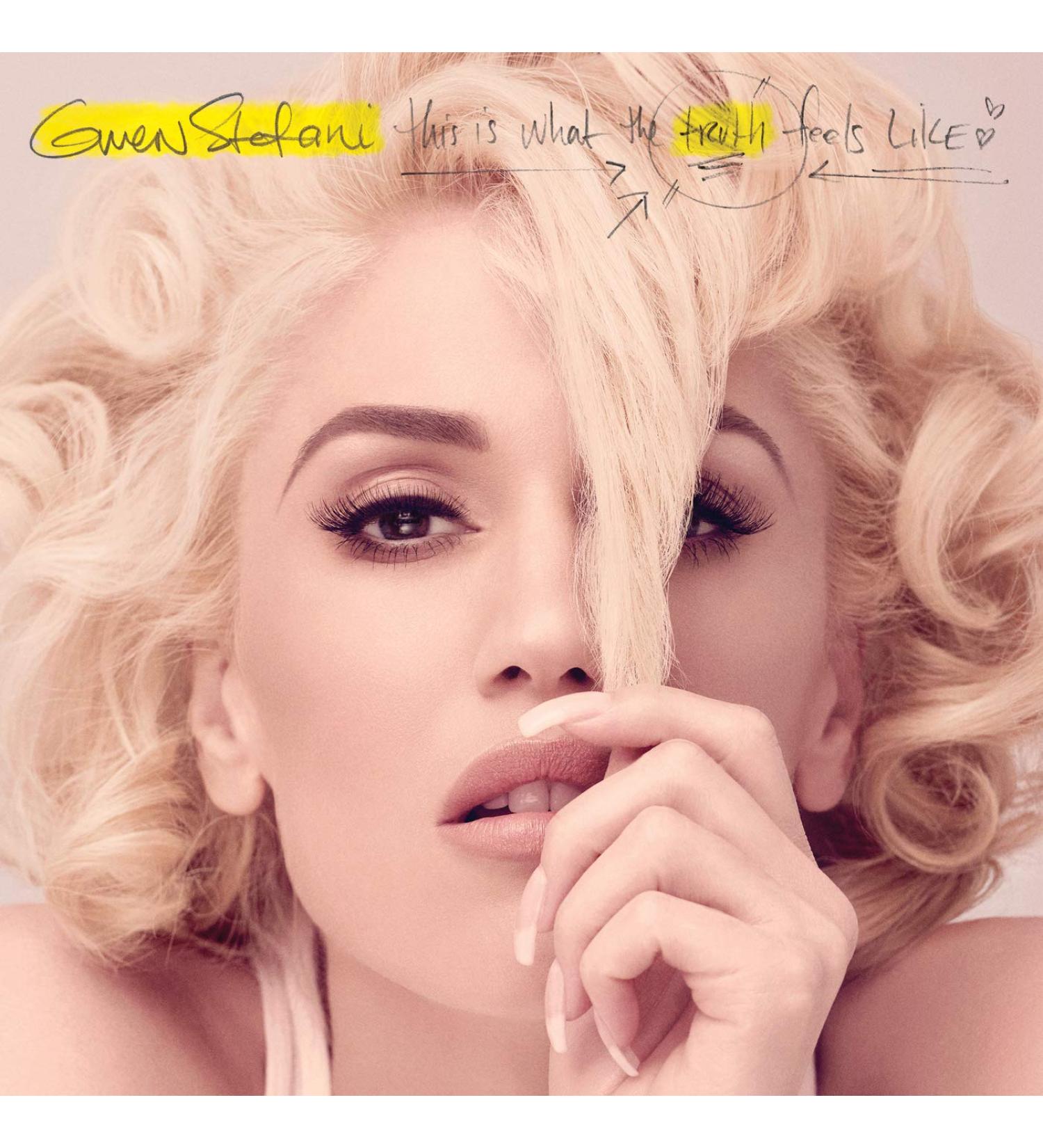 This Is What The Truth Feels Like - Buy Online on GoSupps.com