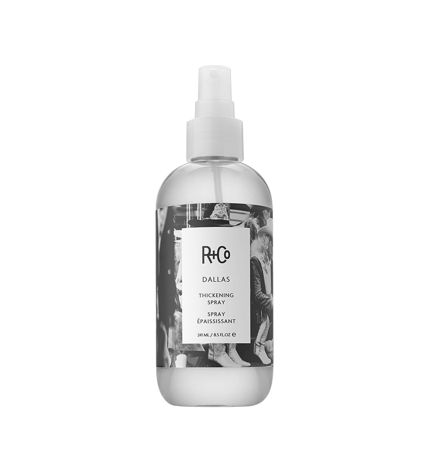 R+Co Dallas Thickening Spray  8.5 Fl Oz