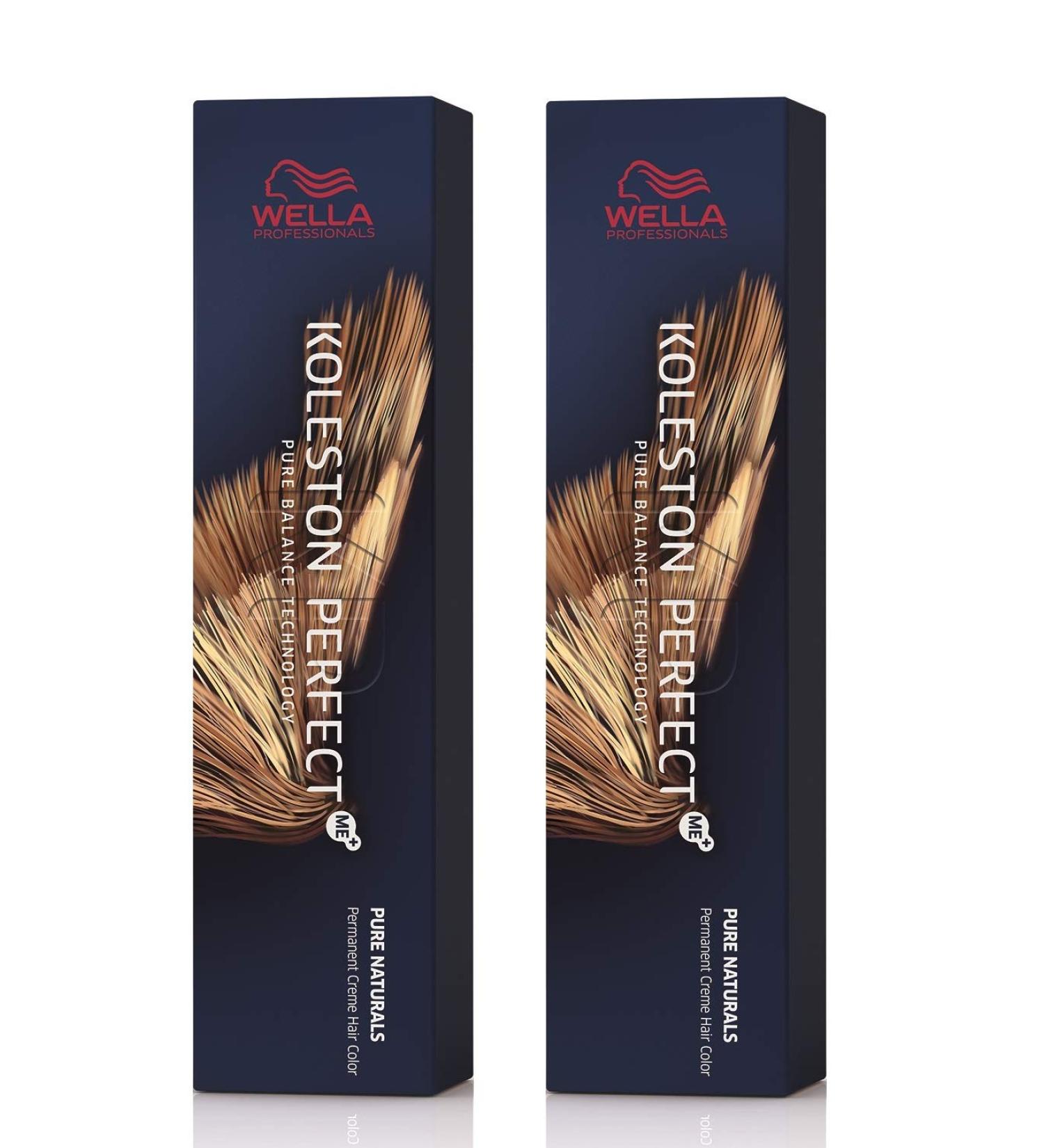WELLA Koleston Perfect Me + Pure Naturals 9/0 (60ml)