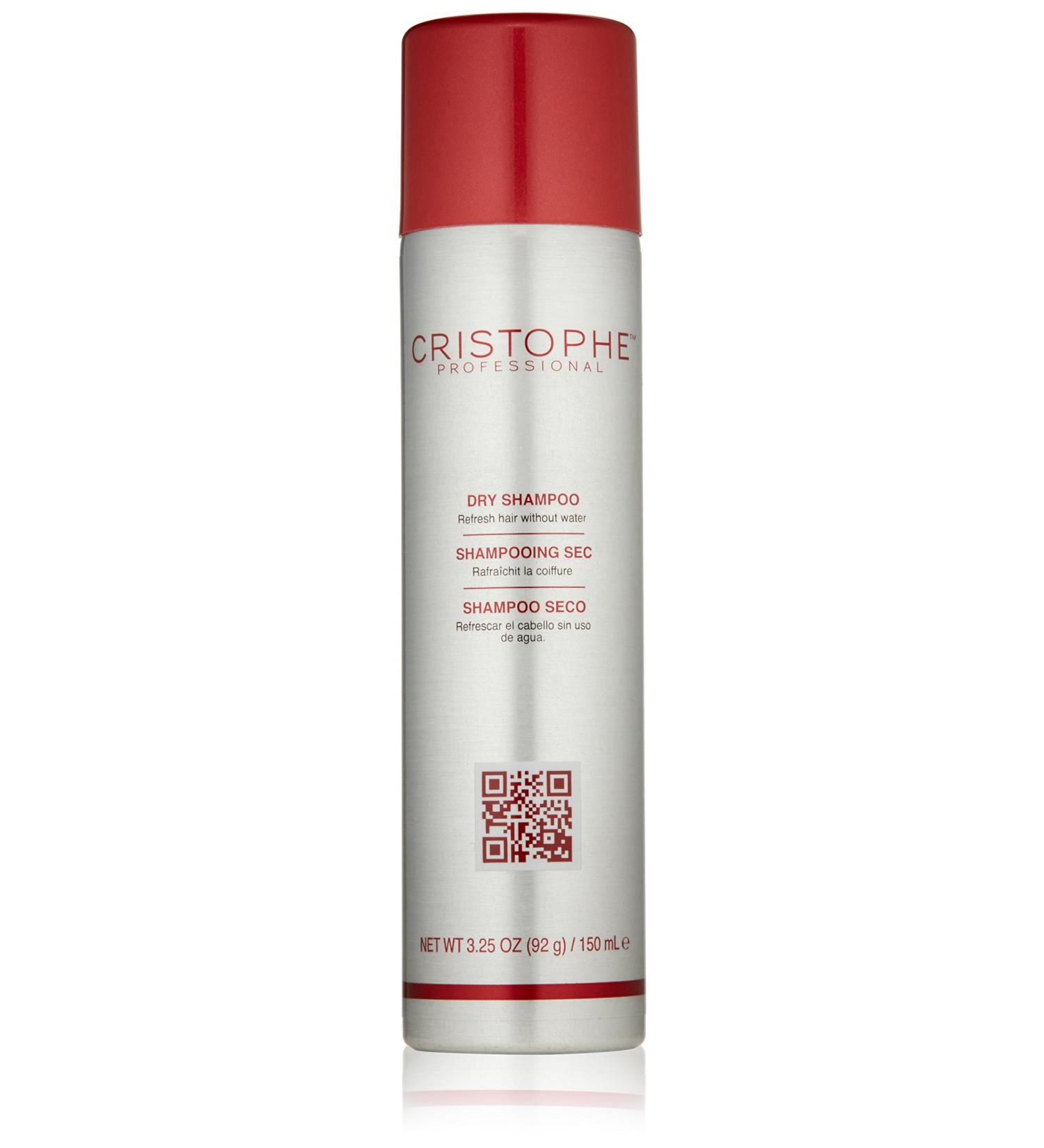 Dry Texturizing Shampoo 3.25 Ounce