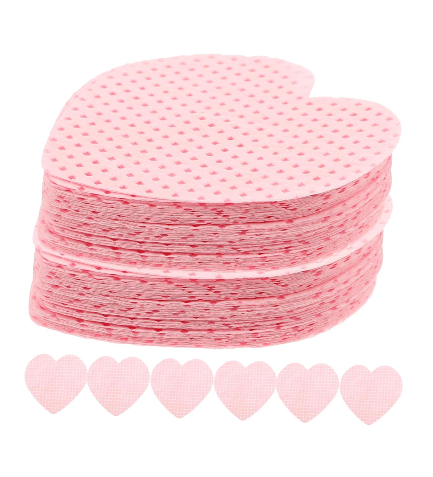 UKCOCO 200 Lingettes Dissolvantes pour Vernis Ongles Non Pelucheuses Kit Pratique de Nettoyage Usage Domestique Salon Lingettes en Coton - Buy Online on GoSupps.com