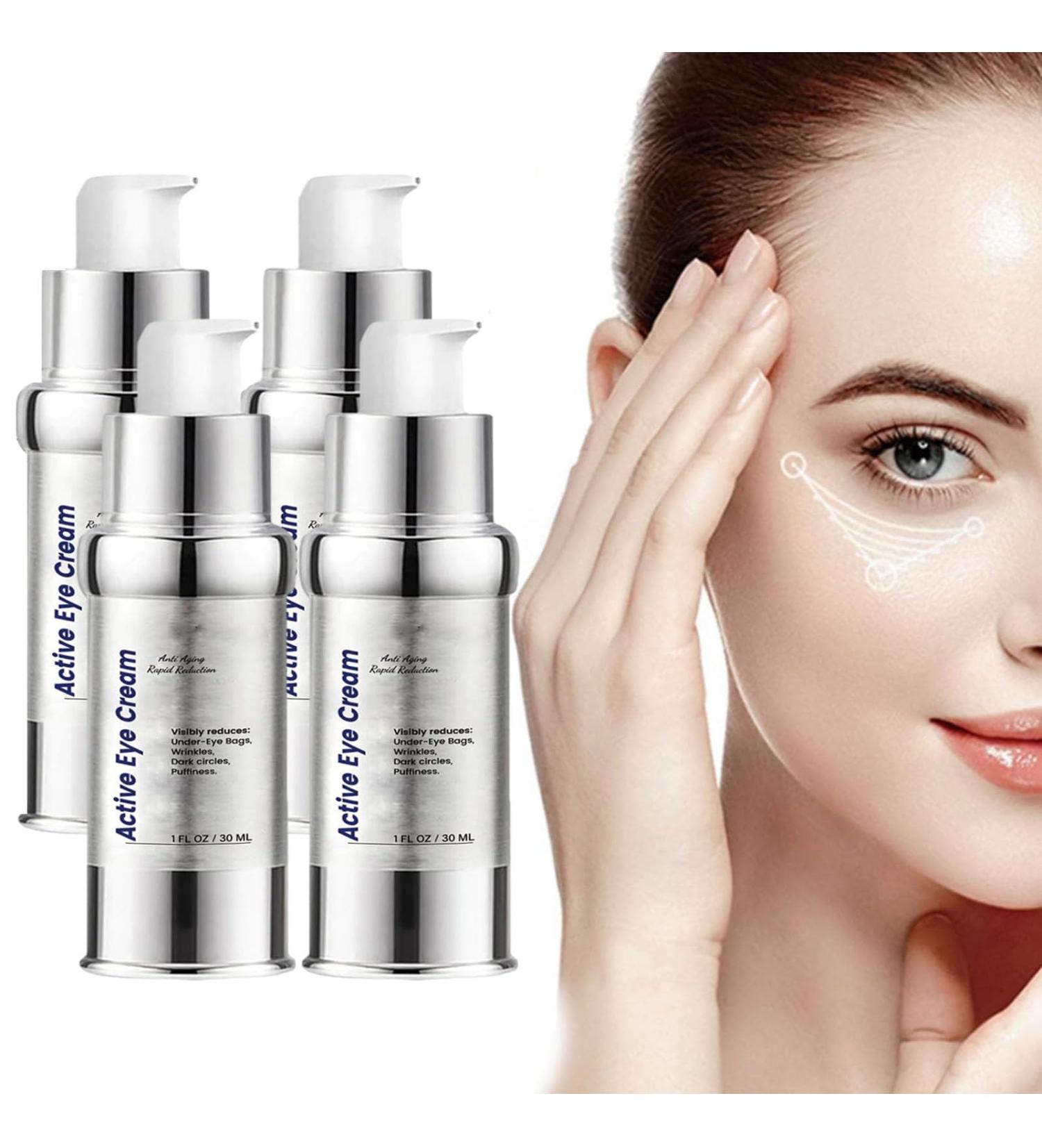 Glozie Instant Eye Lift Glozie Eye Instant Eye Bag Eraser Glozie Eye Cream Glozie Eye Bag Remover Instant Eye Lift Smooth Wrinkles Tighten Sagging Skin & Brighten Skin Tone /344 ( Color - Buy Online on GoSupps.com