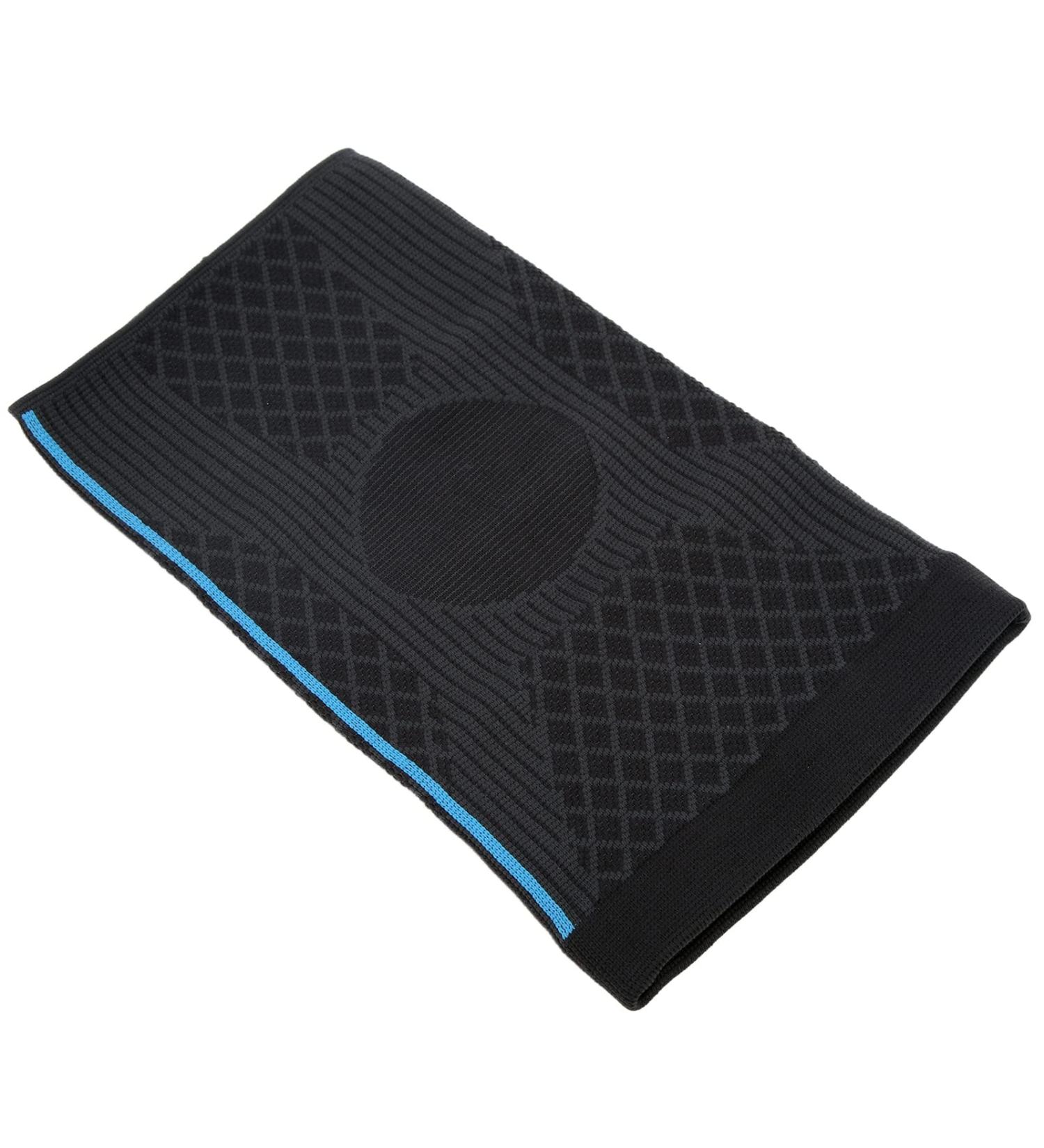 Knee Brace for Patella Stabilization - Breathable Injury Reduction Sleeve for Fitness (Medium - Buy Online on GoSupps.com