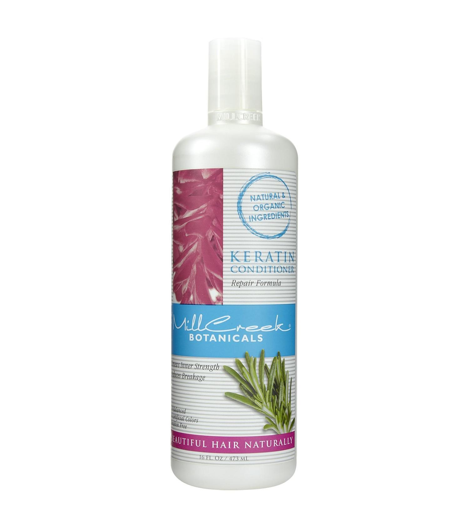 Millcreek Condtnr Keratin
