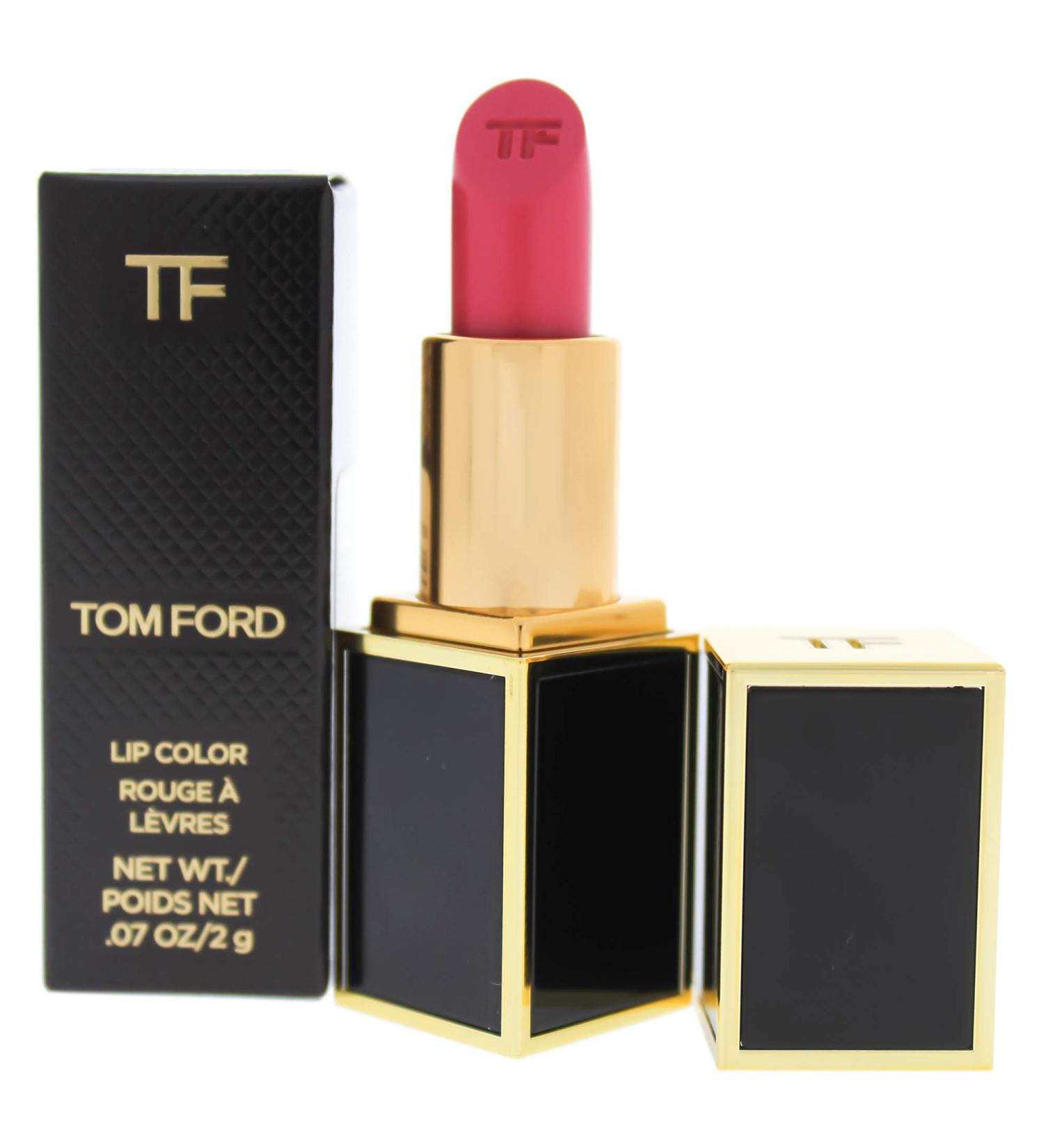 Tom Ford Boys and Girls Lip Color - 0c Magnus for Women | 0.07 Oz Luxury Lipstick | International Shipping Available - Buy Online on GoSupps.com