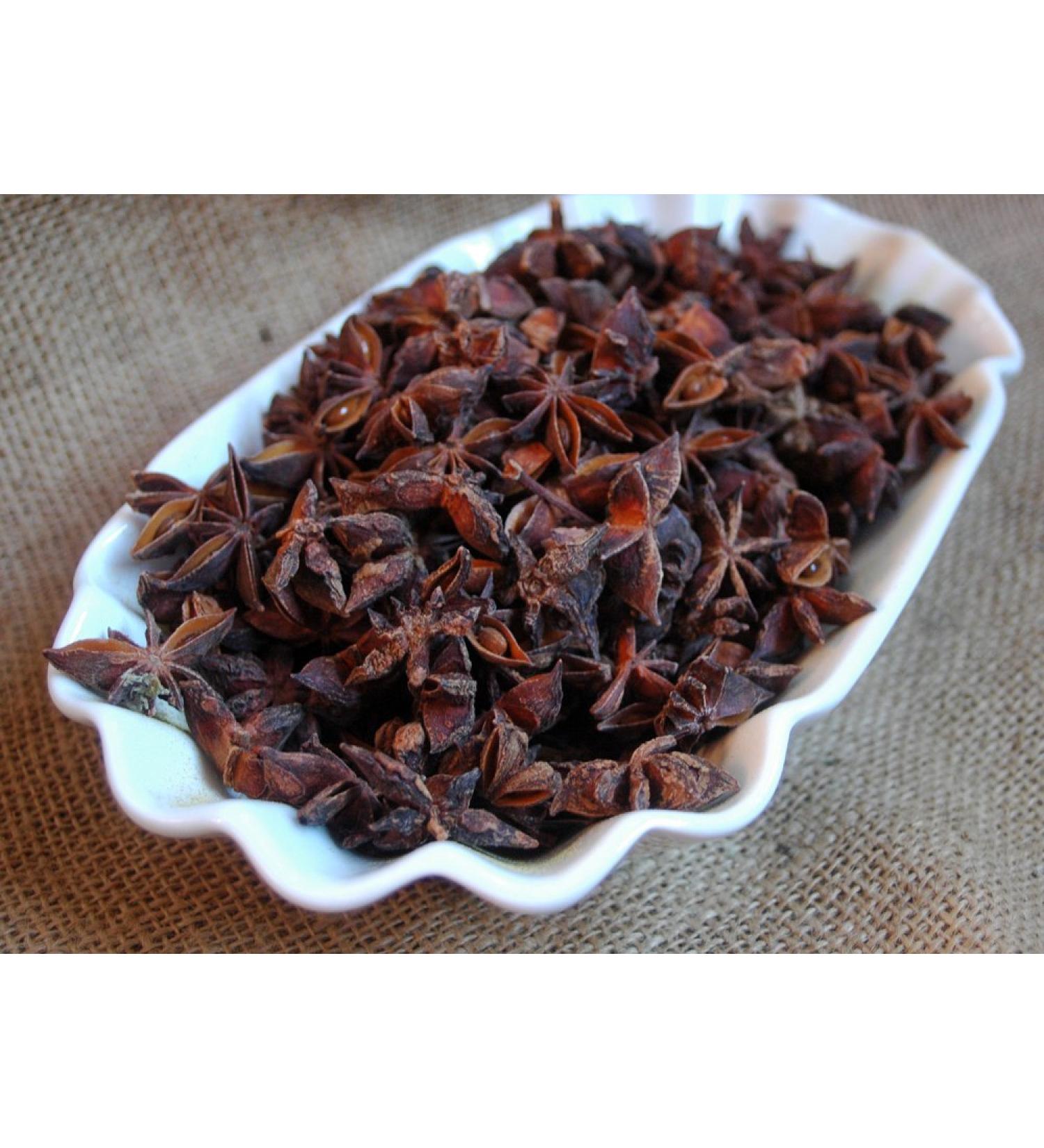 Naturix24 Star Lime Green 100g