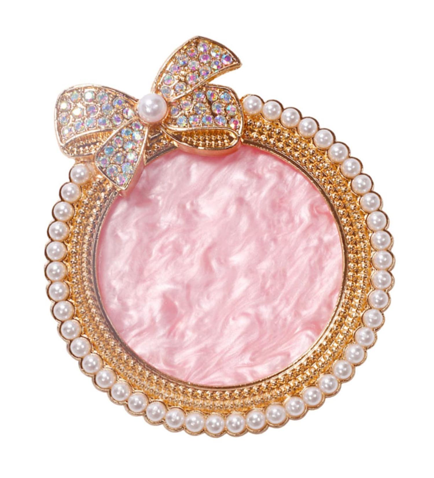 FRCOLOR Nail Palette the office theoffice manicure color mixing plate foundation mixing plate makeup palette makeup pallet nail art painting plate Nail Art Palettes nail art board make up - Buy Online on GoSupps.com