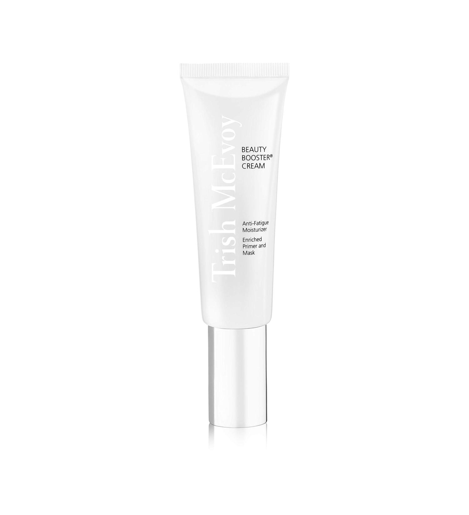 Trish McEvoy Beauty Booster Cream SPF 30 55ml/1.8 fl oz - Sun Protection and Hydration - Buy Online on GoSupps.com
