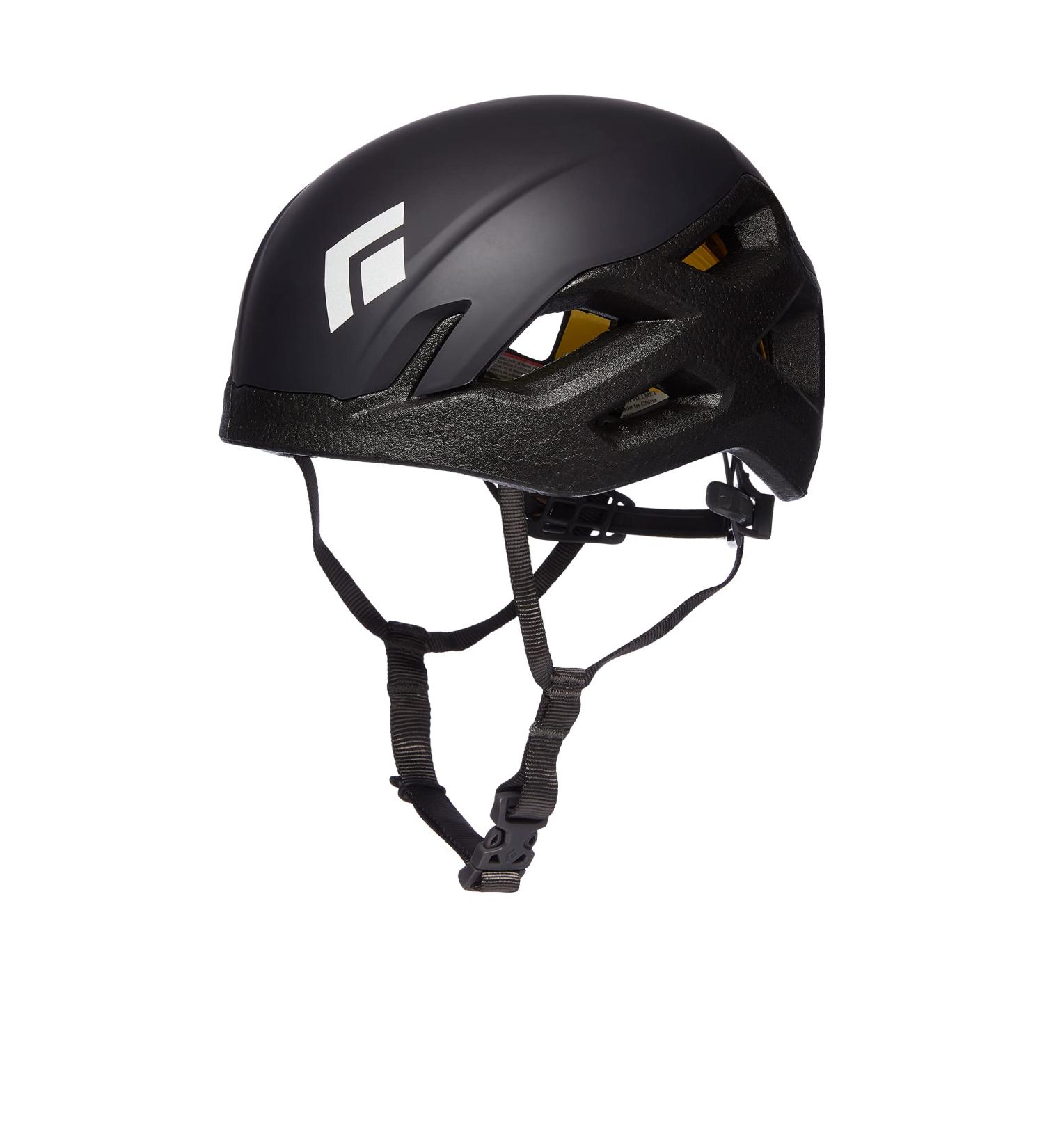 Black Diamond Vision MIPS Helmet - Black - Size Medium/Large | Unisex Helmet - Buy Online on GoSupps.com