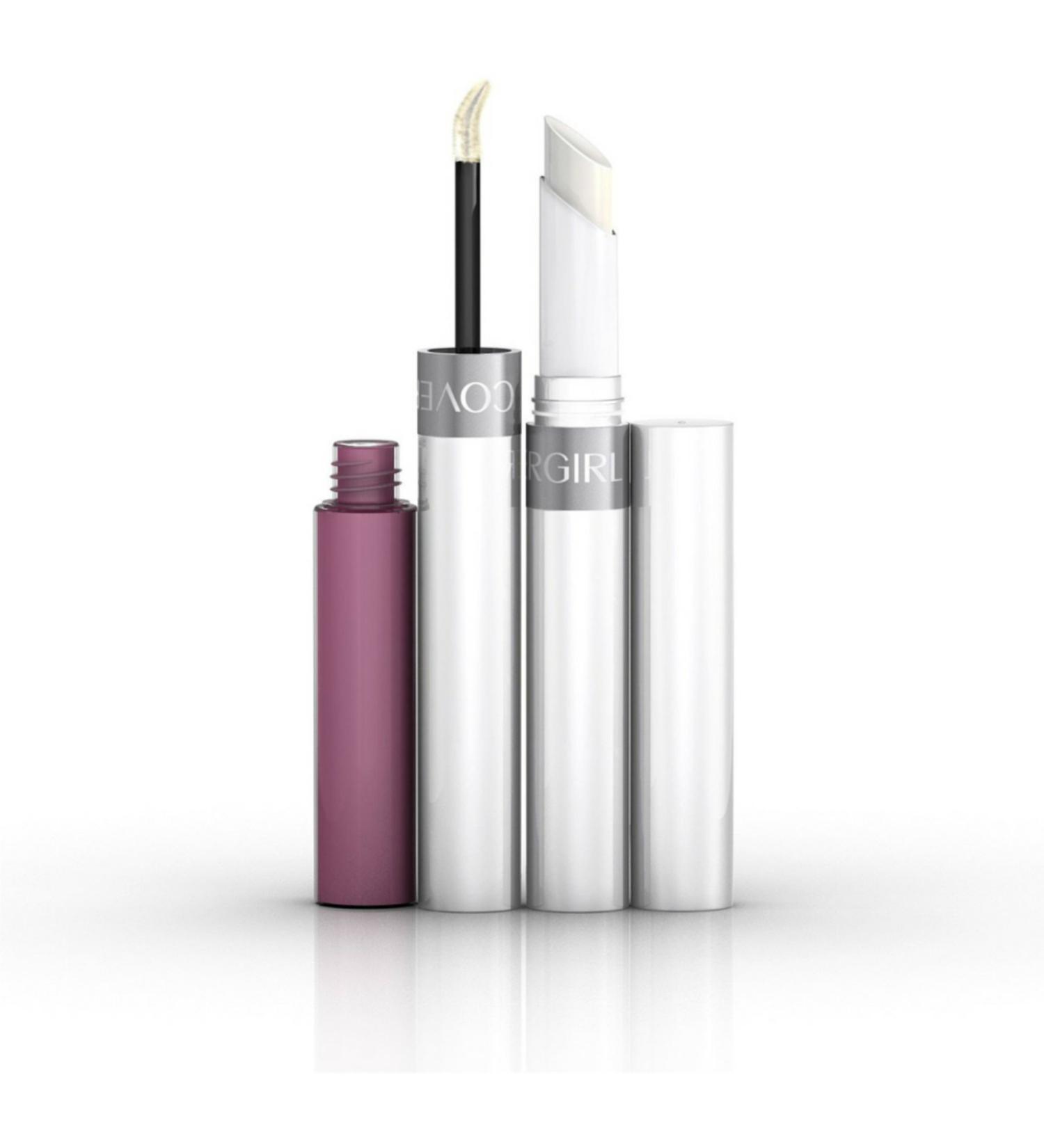 Cover Girl 01223 595brydel Outlast Lipcolor