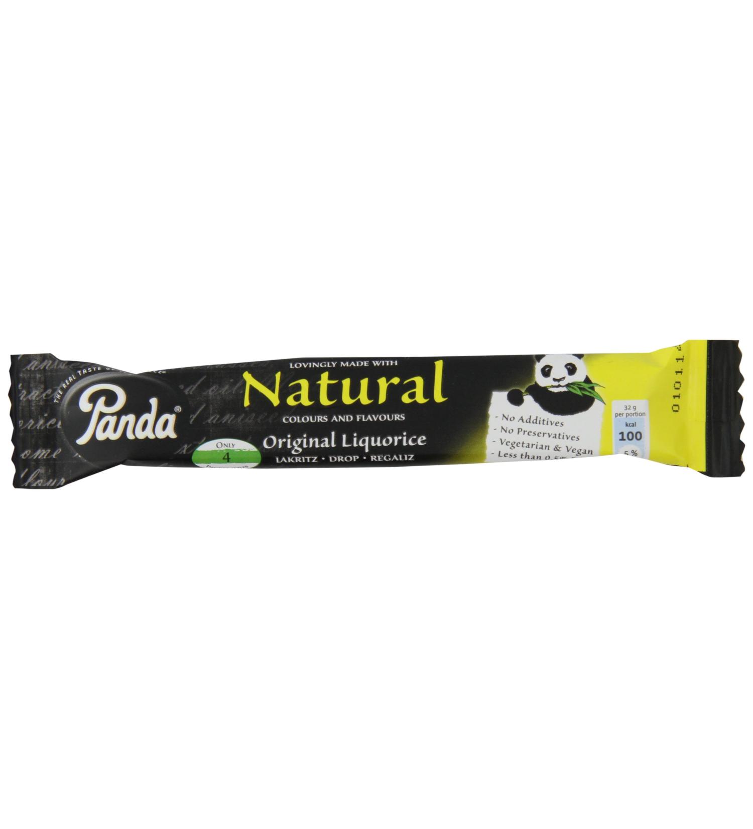 Panda Barre de r glisse douce 32 g - Buy Online on GoSupps.com