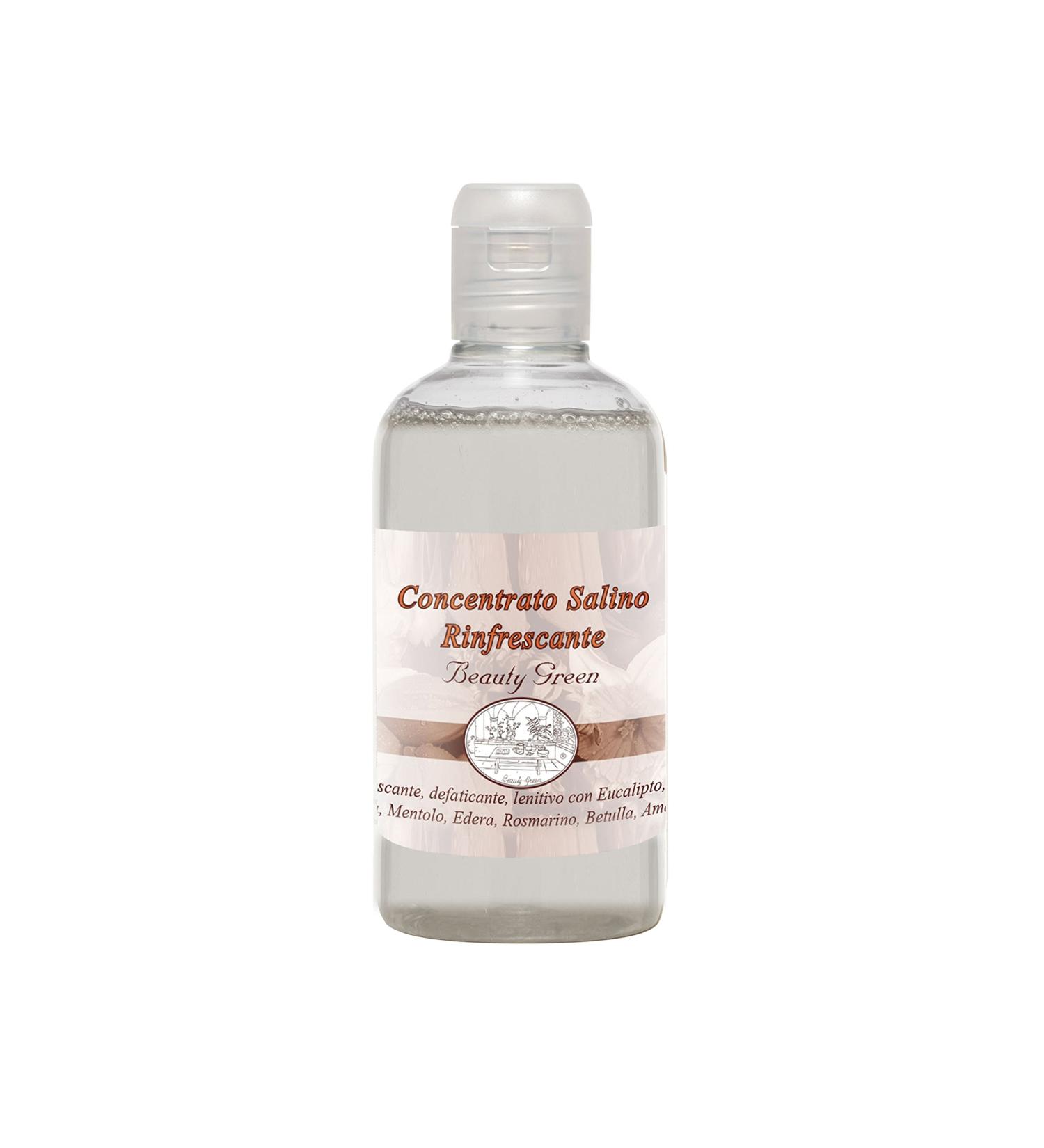 Uniest Concentrate Salt Shaker Refreshing 250ml | International Shipping Available - Buy Online on GoSupps.com
