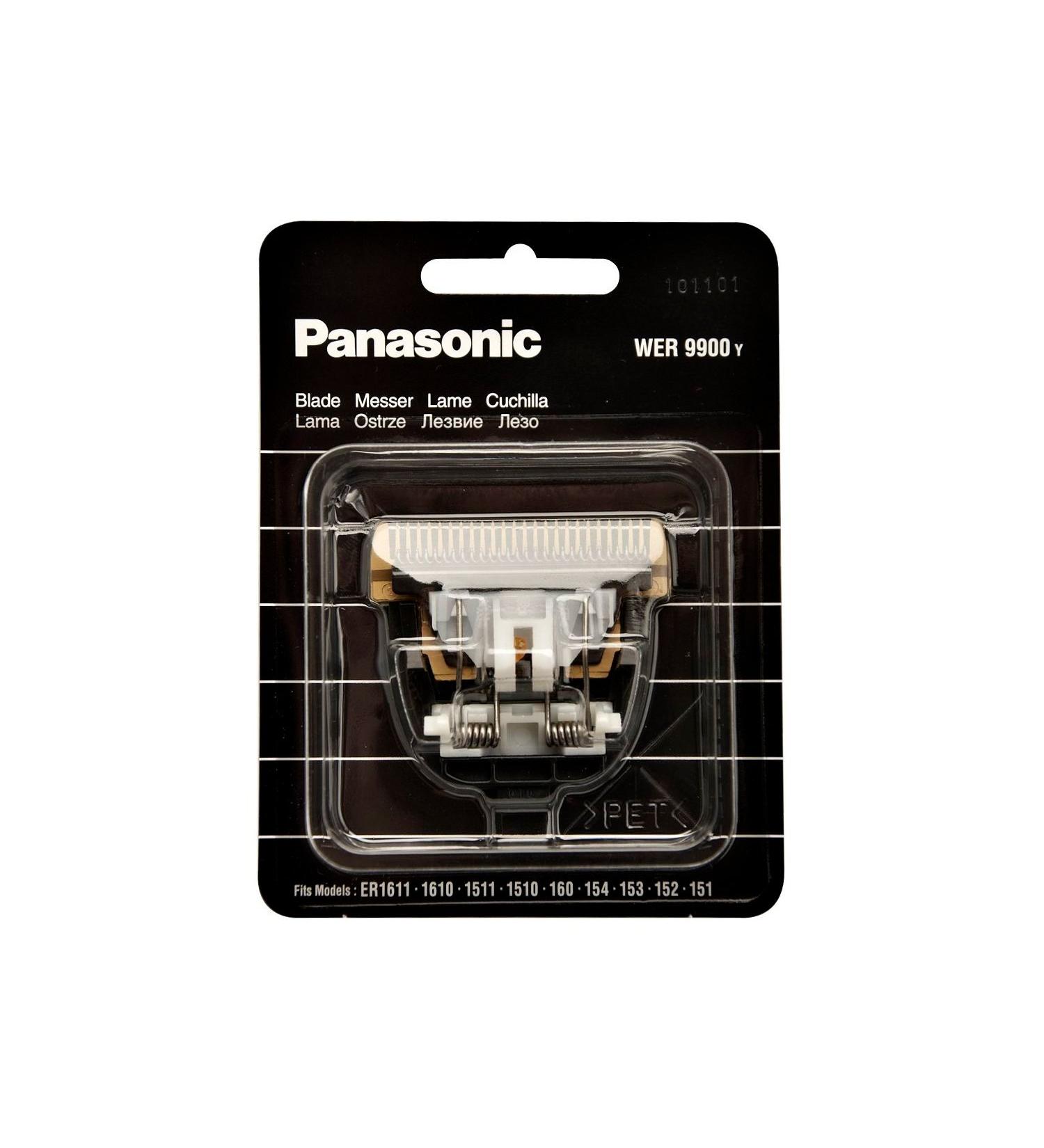 Buy Panasonic Shaving Head X-Taper Blade WER9900Y - Best Price & International Shipping - Buy Online on GoSupps.com