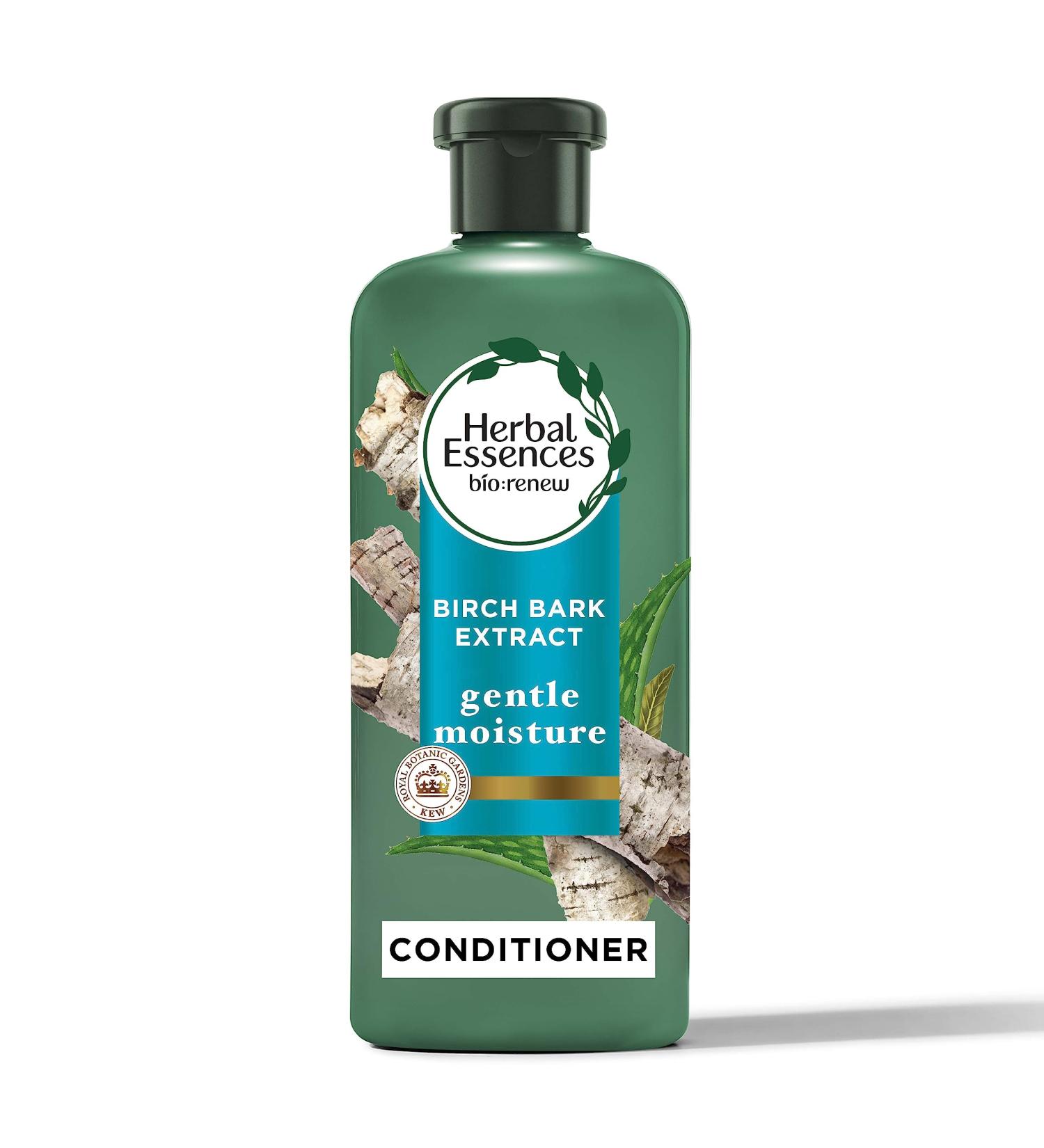 Shop Birch Bark Extract Sulfate-Free Hair Conditioner - Nourishing Hydrating & International Shipping Available - Buy Online on GoSupps.com