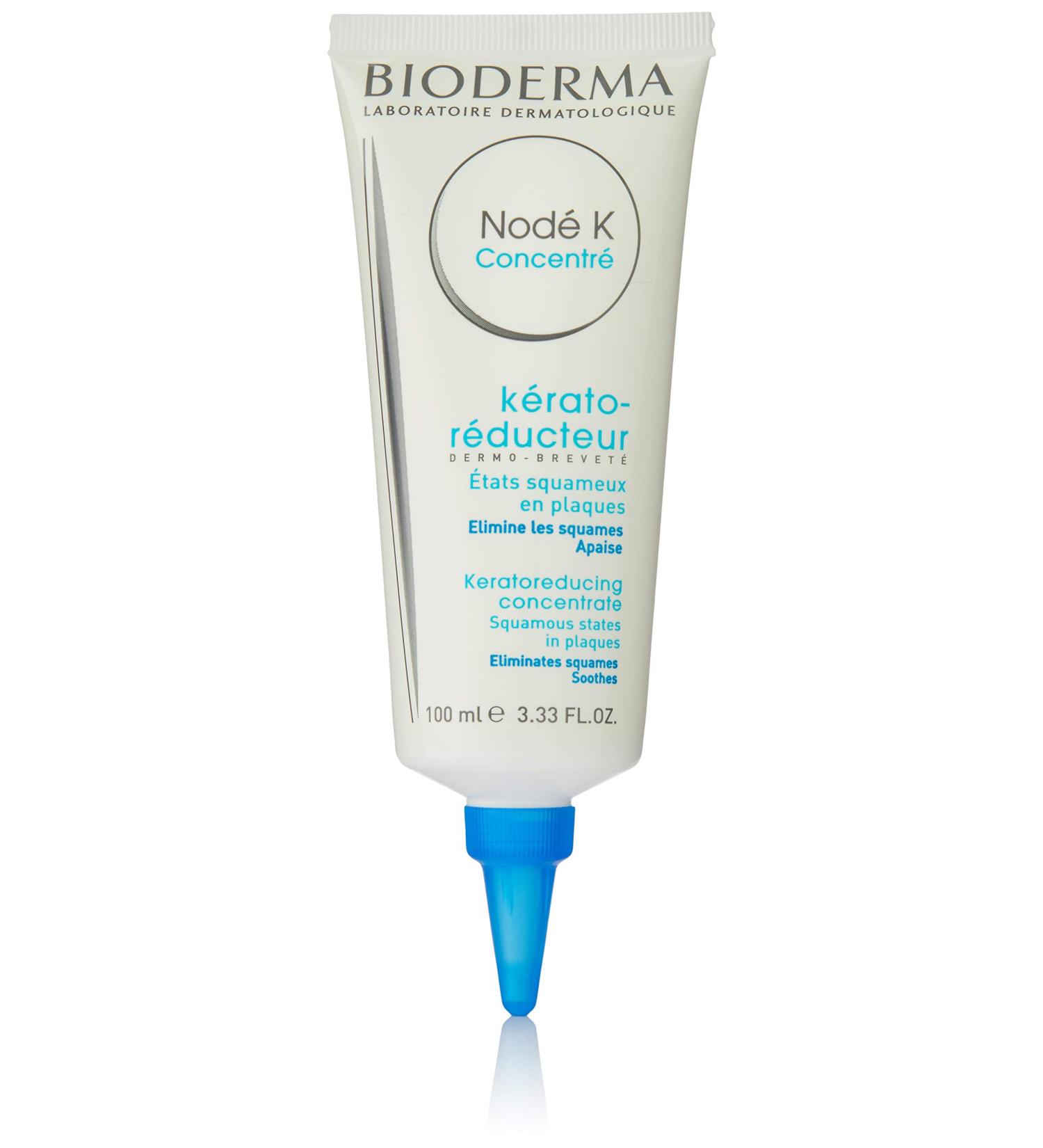 Bioderma Node K Emulsion 100ml - Buy Online on GoSupps.com