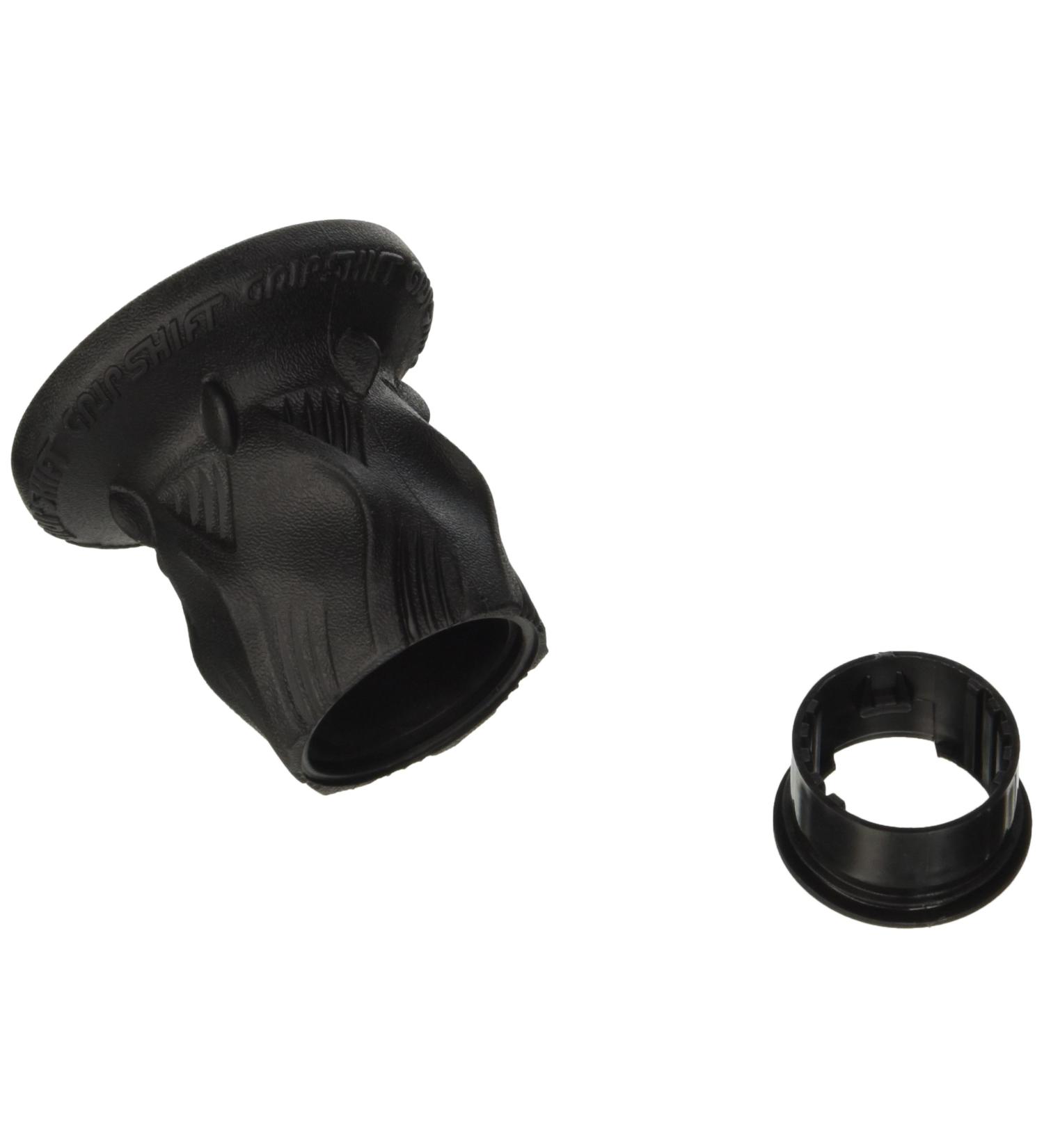 Sram MTB Rotating Grip Assembly X0 Left Hand Rotating Grips Shift Assembly