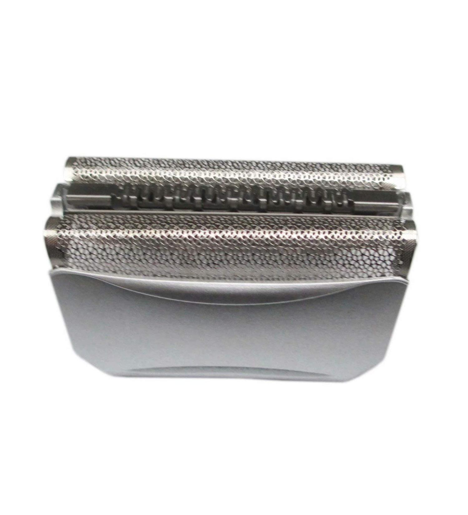 Buy 51S Shaver Razor Foil Cutter Blade for Braun 8000 Series Activator & Series 5 Shavers - Fast International Shipping - Buy Online on GoSupps.com
