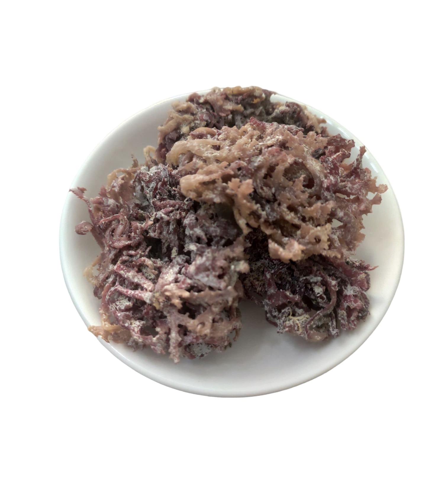 Dried Red Sea Moss 100g