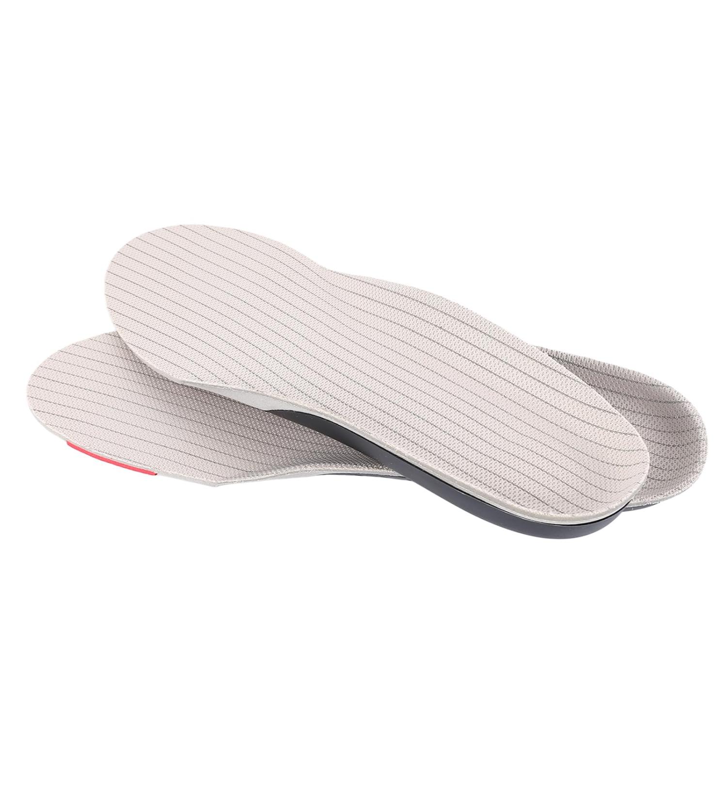 Buy Sports Insoles for Men & Women | Breathable Shock Absorbing Arch Support (Size 41-45 - Buy Online on GoSupps.com