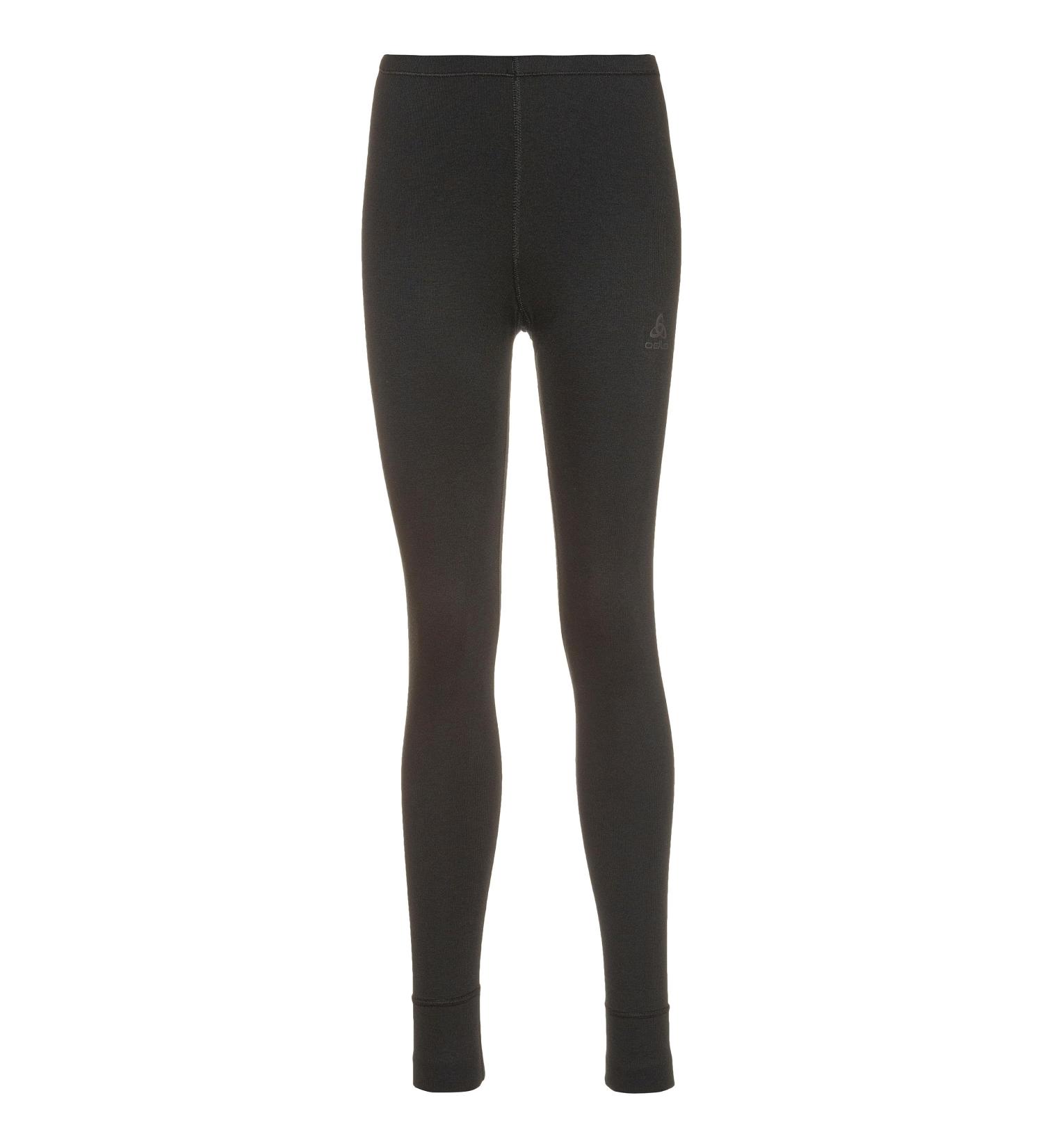 ODLO Women's Thermo Leggings | Active Warm Thermal Underwear for Skiing & Outdoor Activities - Buy Online on GoSupps.com