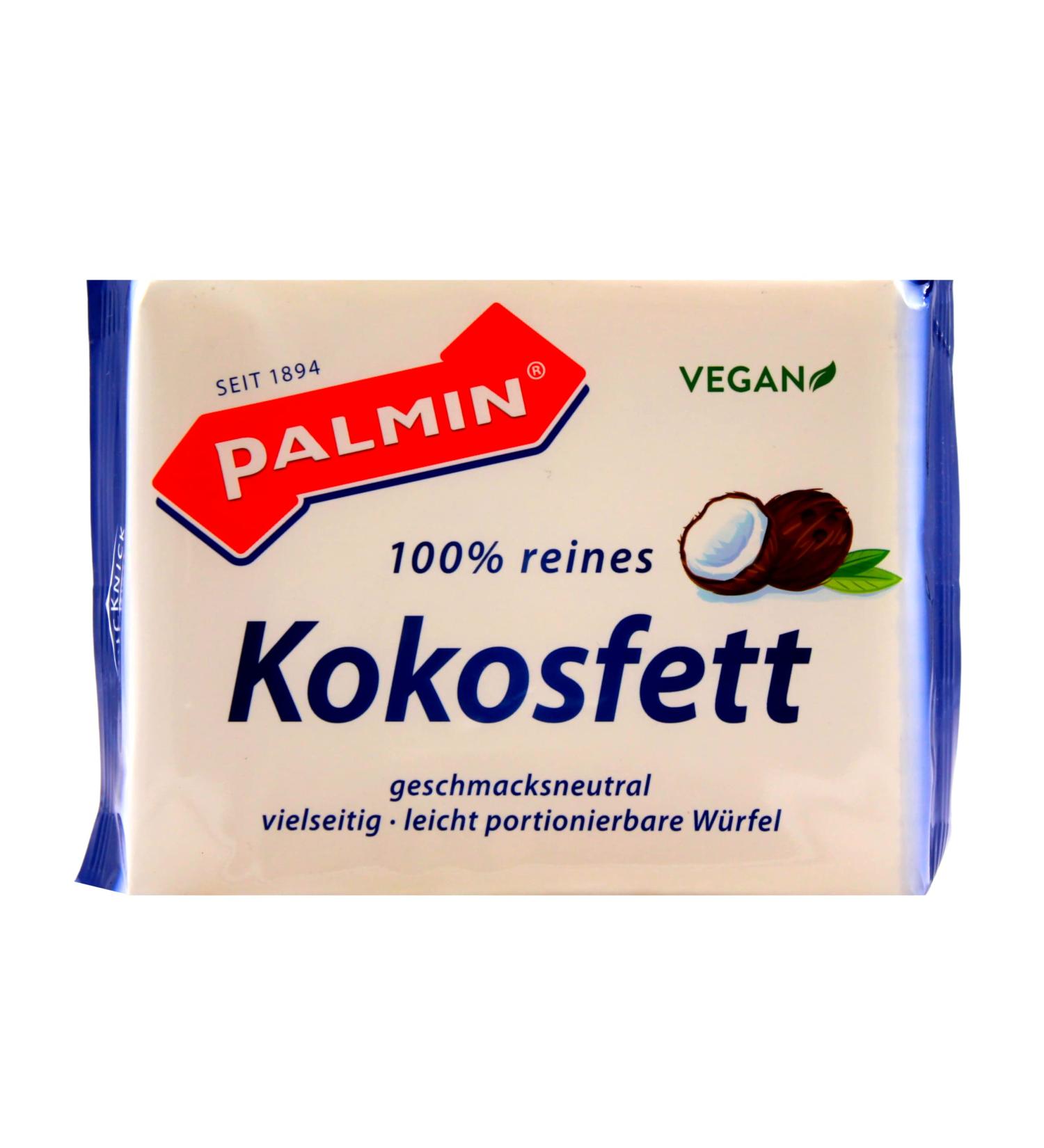 Palmin 100% Pure Coconut Oil - 20 Pack (20 x 250g) | Premium International Shipping - Buy Online on GoSupps.com